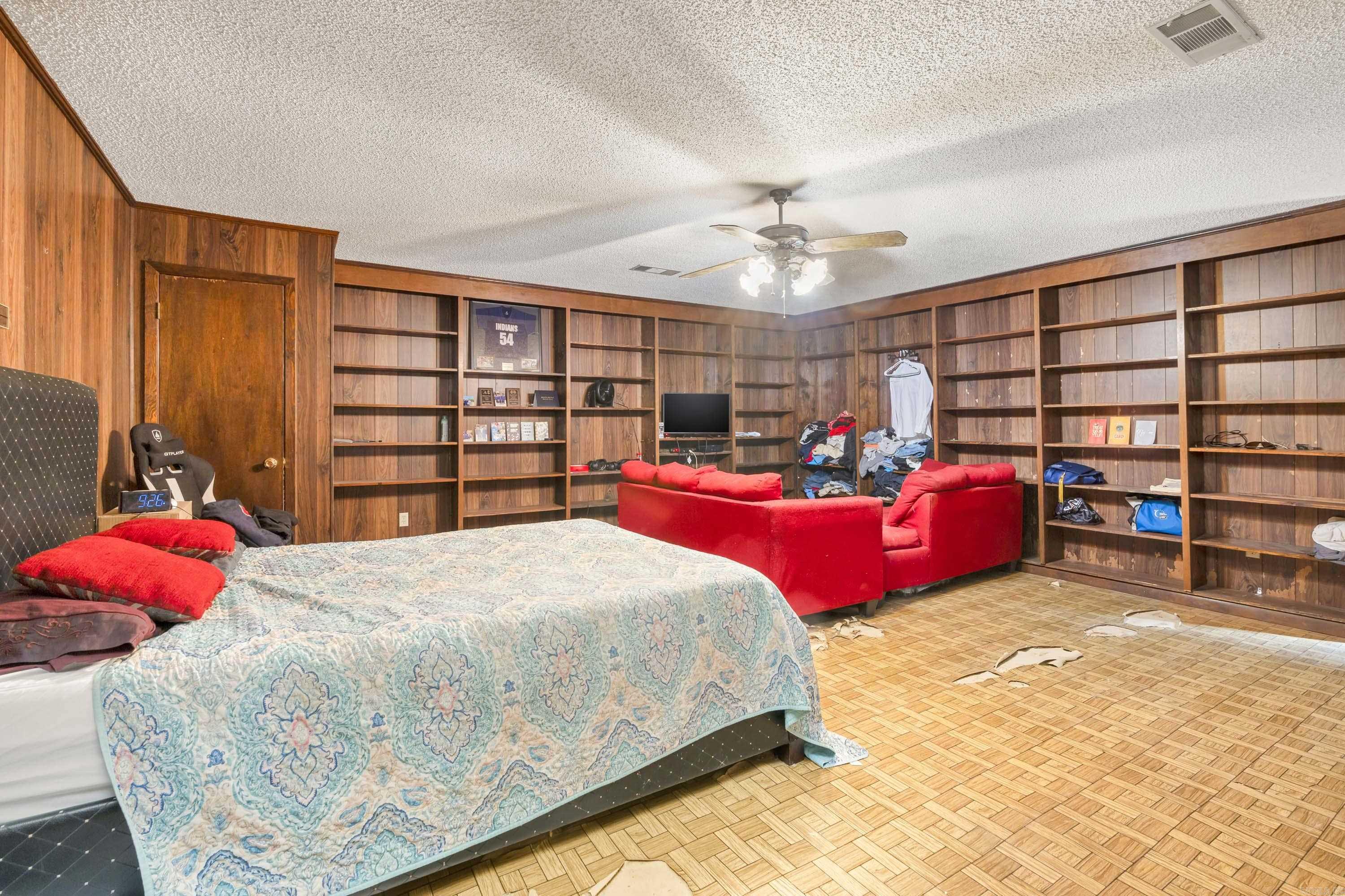 E Ritter - Residential