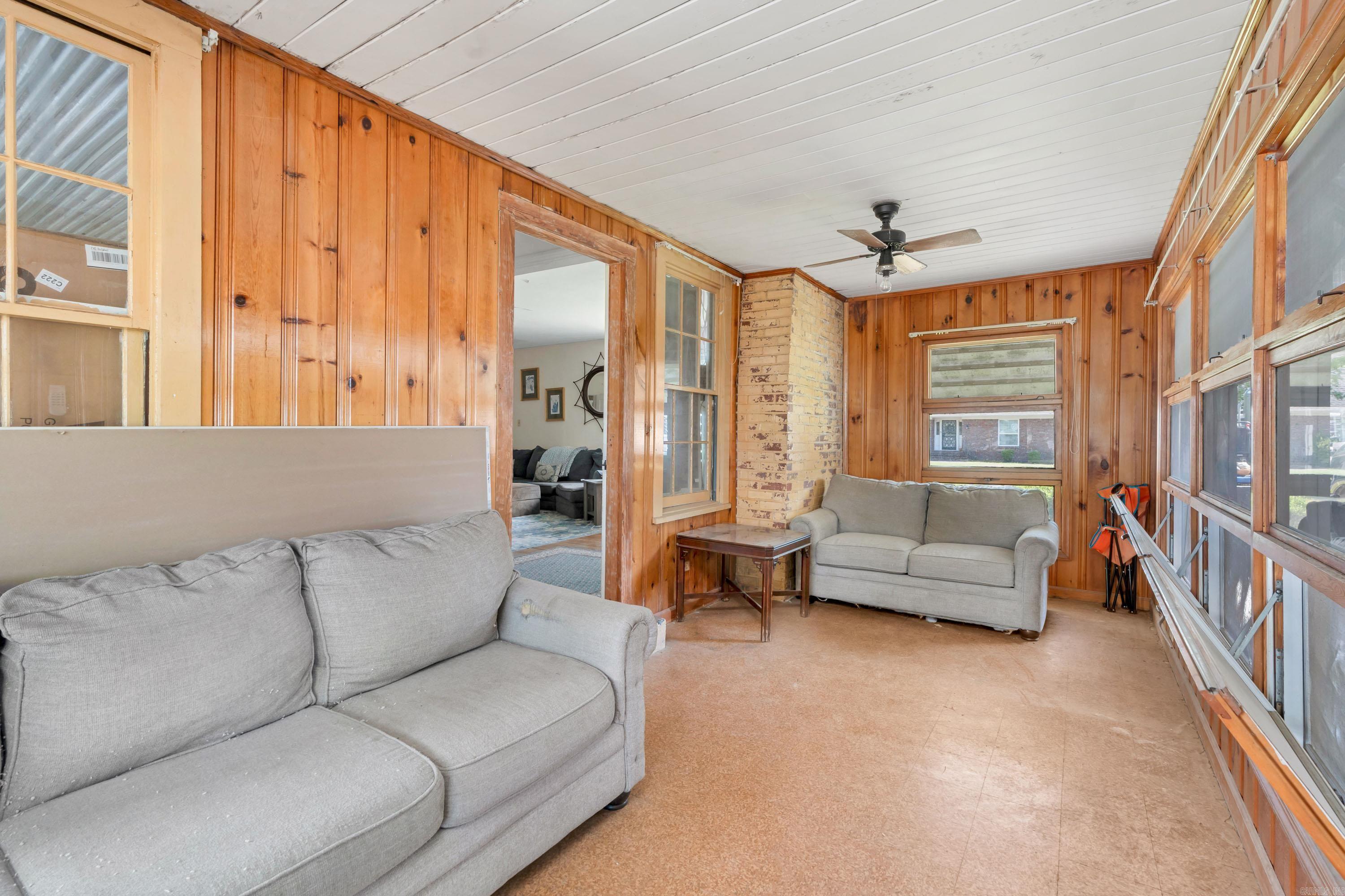 E Ritter - Residential