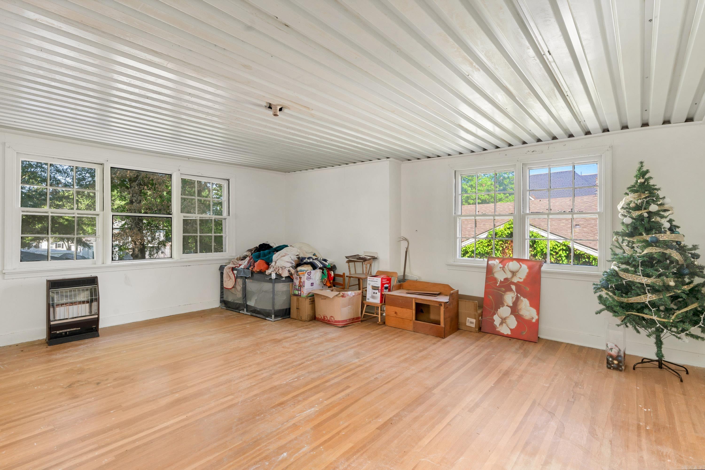 E Ritter - Residential