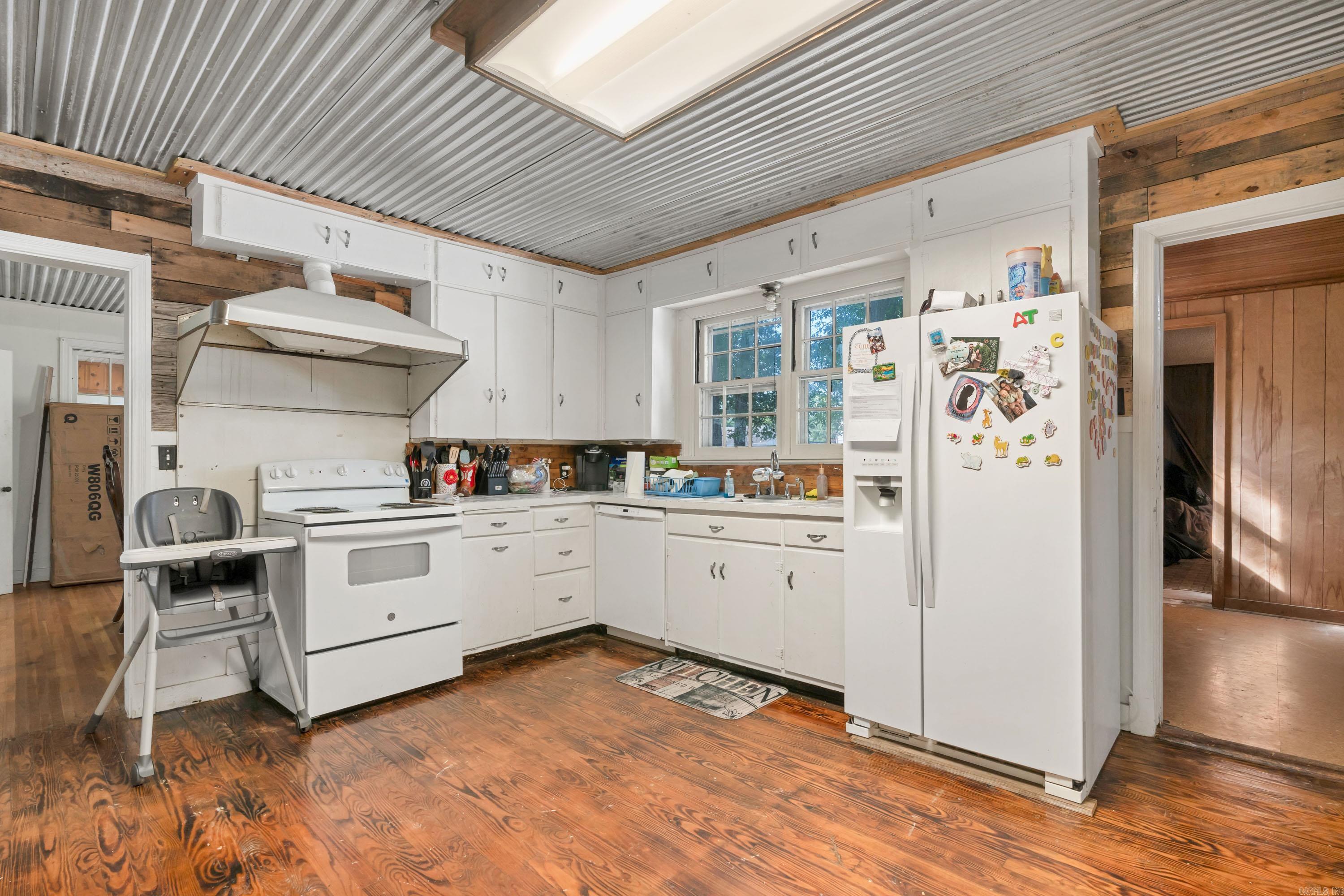 E Ritter - Residential