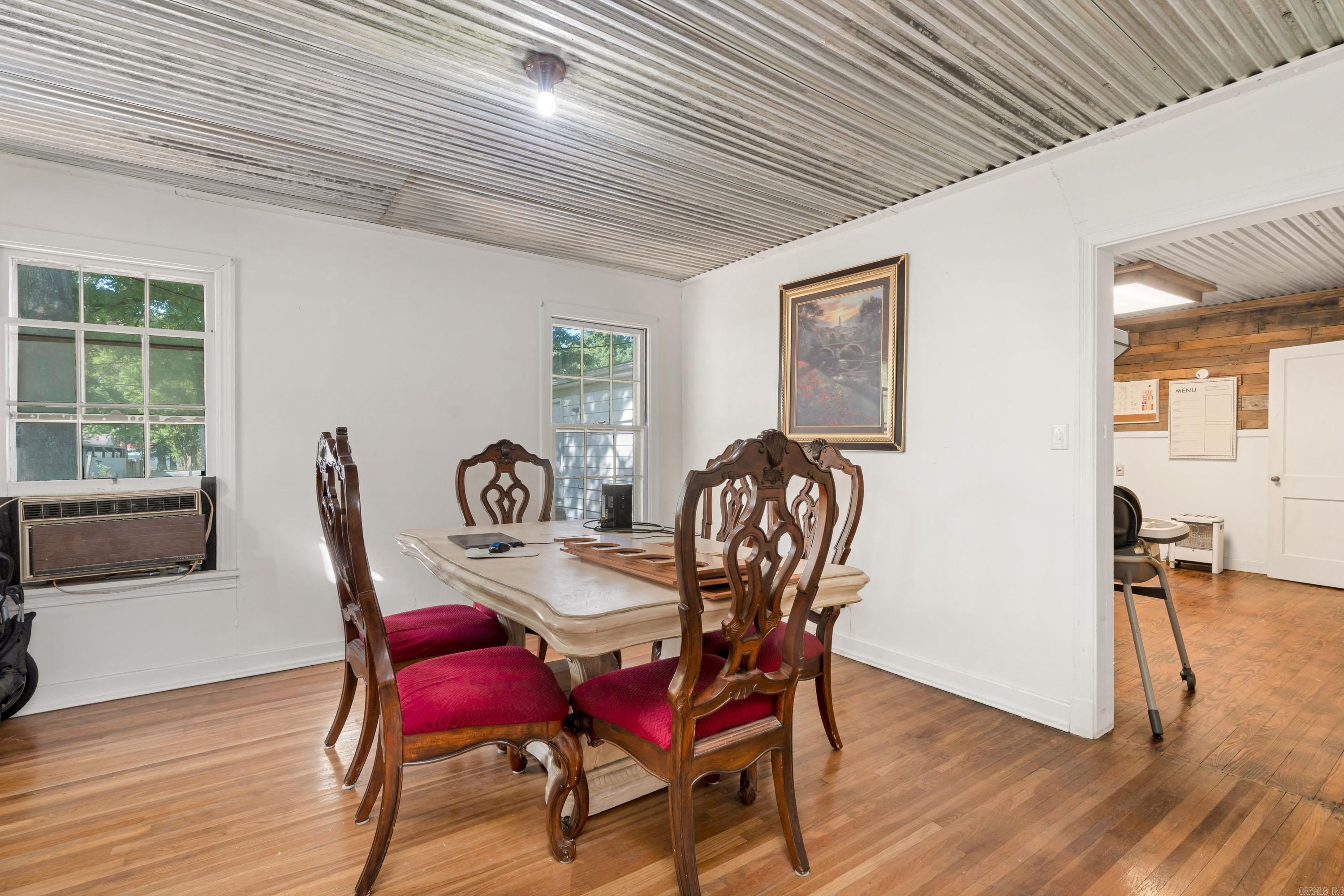 E Ritter - Residential