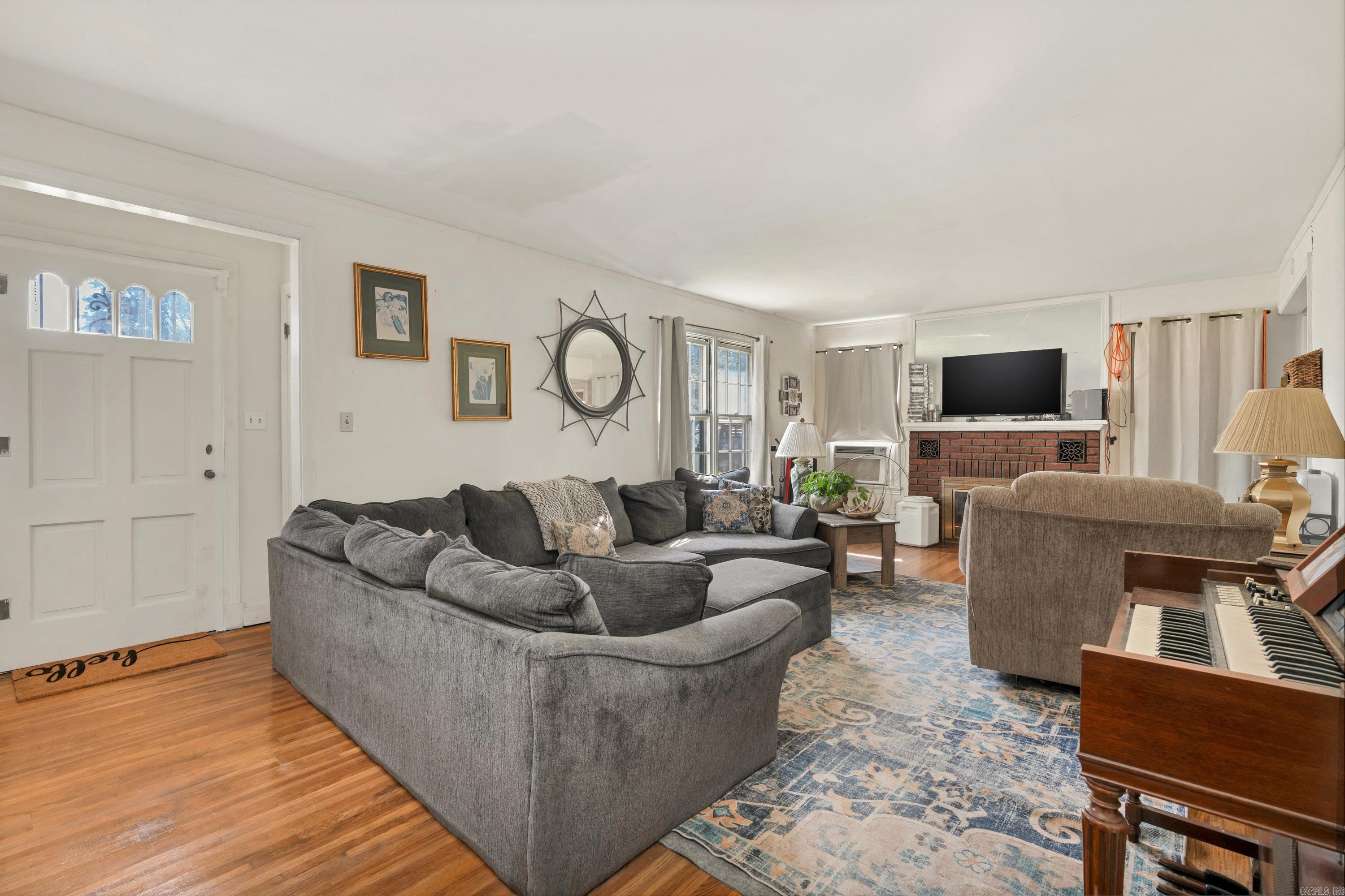 E Ritter - Residential