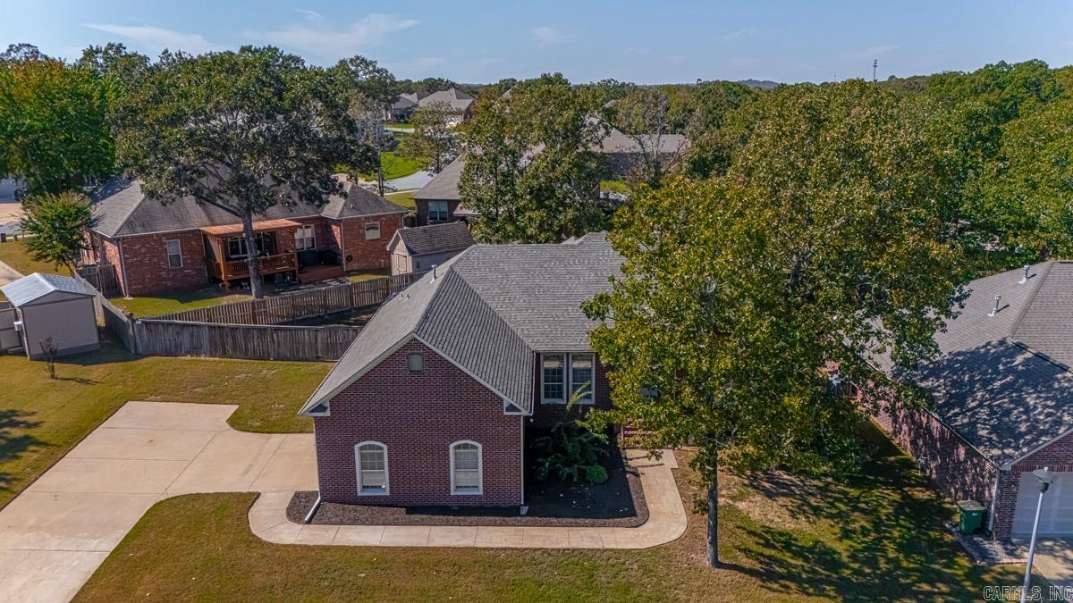 Glenn Hills Phase 2 - Residential