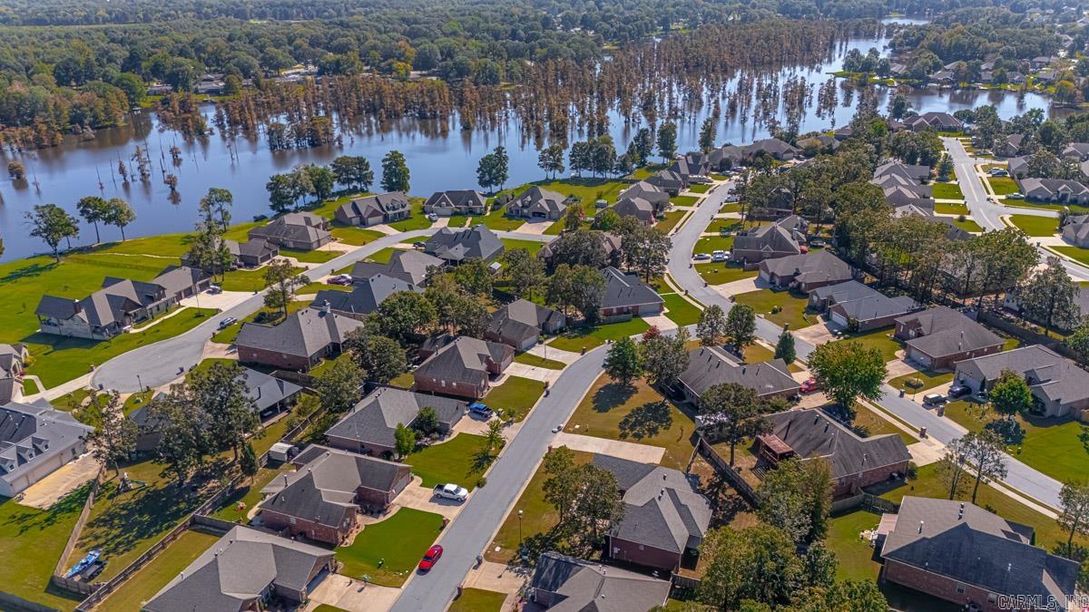 Glenn Hills Phase 2 - Residential