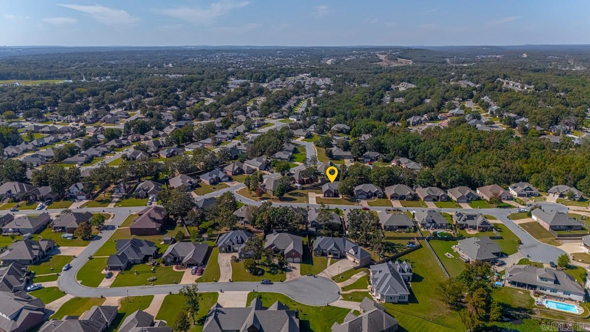 Glenn Hills Phase 2 - Residential
