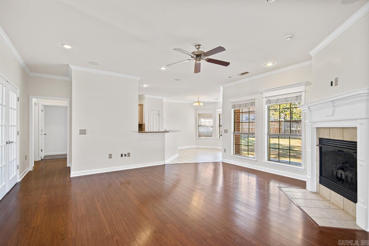 Glenn Hills Phase 2 - Residential