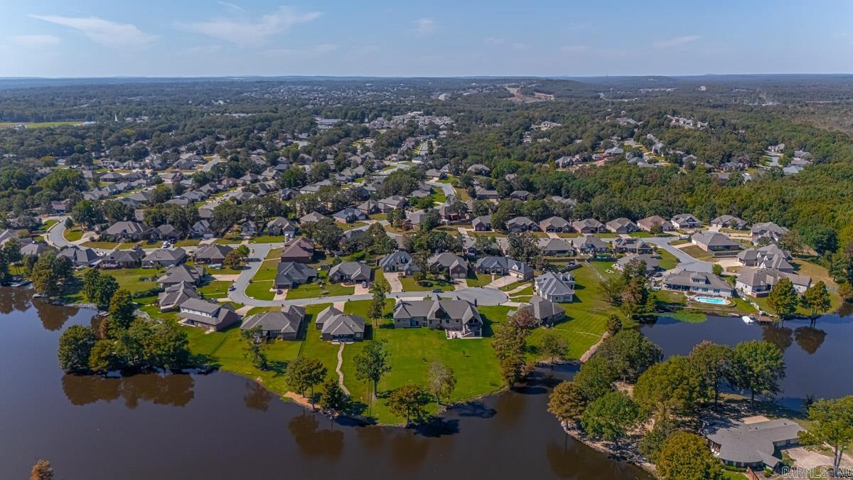 Glenn Hills Phase 2 - Residential