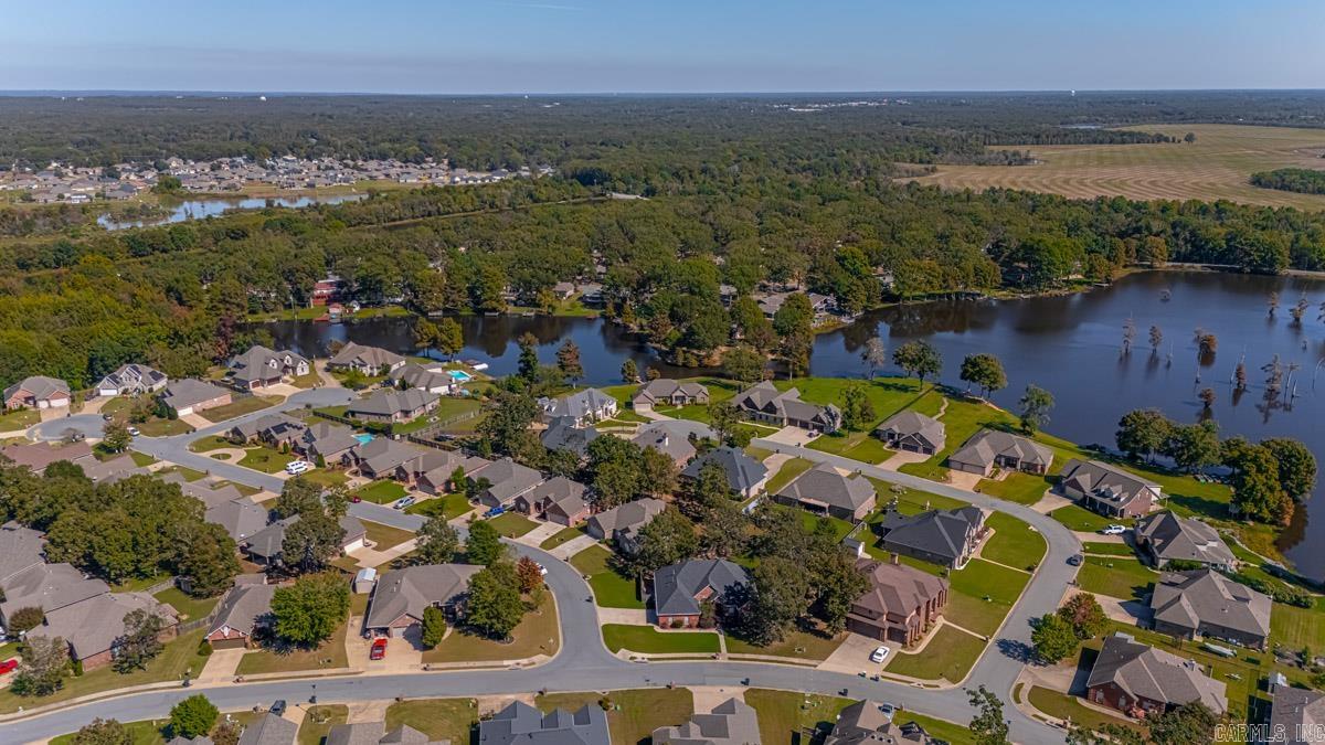 Glenn Hills Phase 2 - Residential