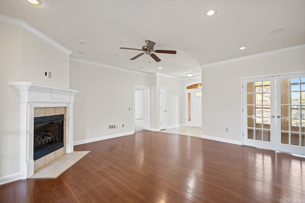 Glenn Hills Phase 2 - Residential