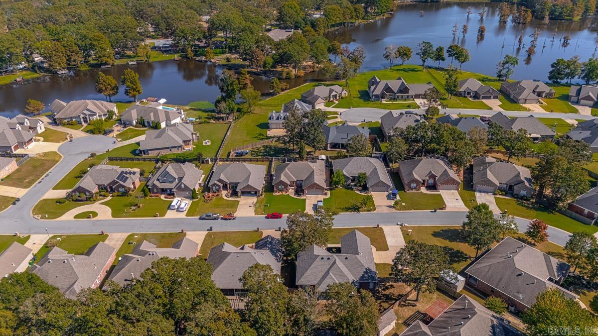 Glenn Hills Phase 2 - Residential