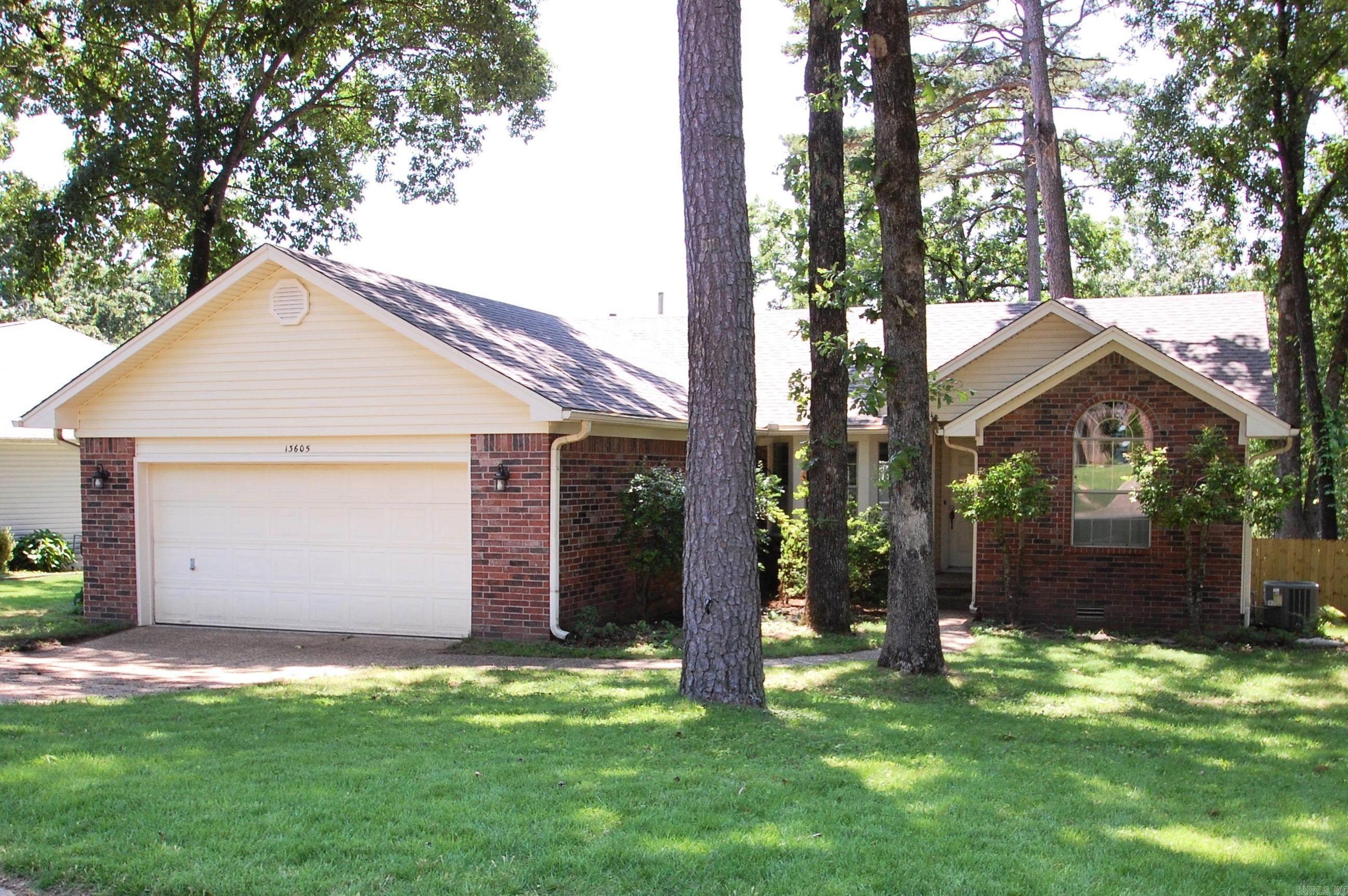 CEDAR RIDGE - Residential