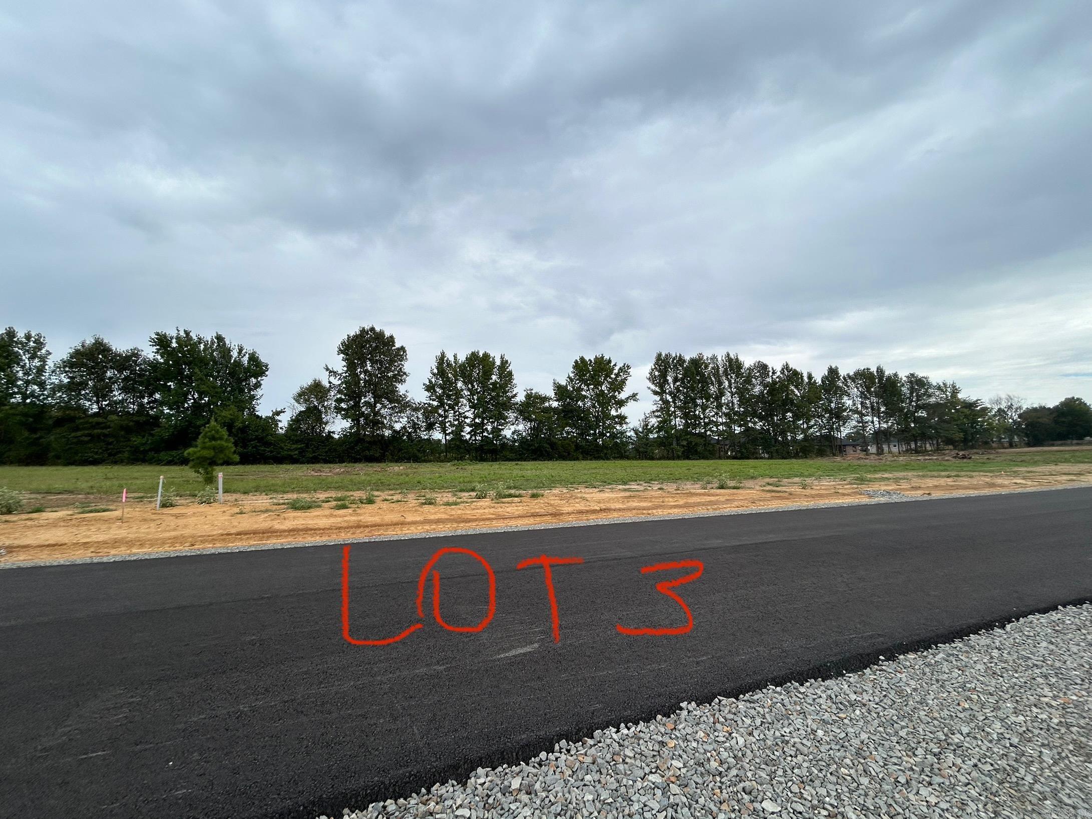 Metes & Bounds - Land