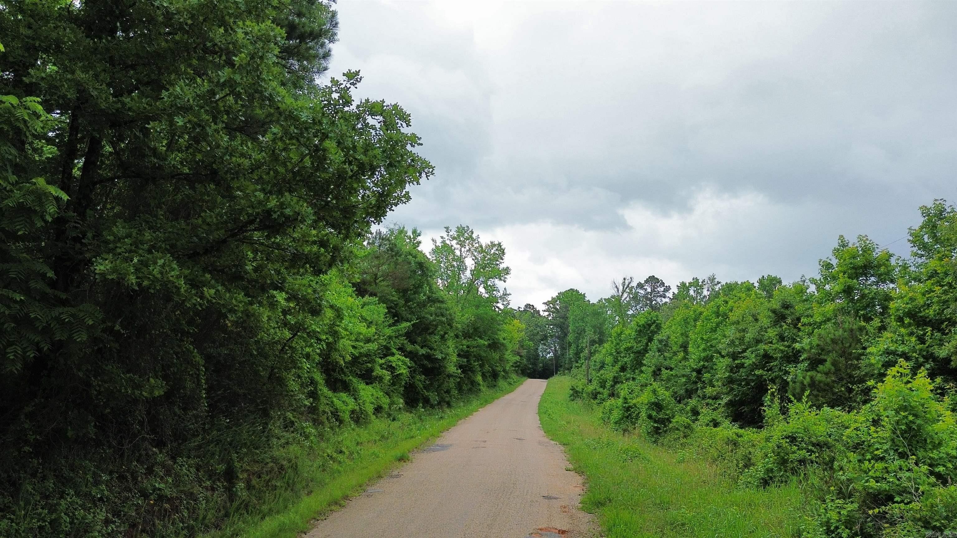 Not in Subdivision - Land