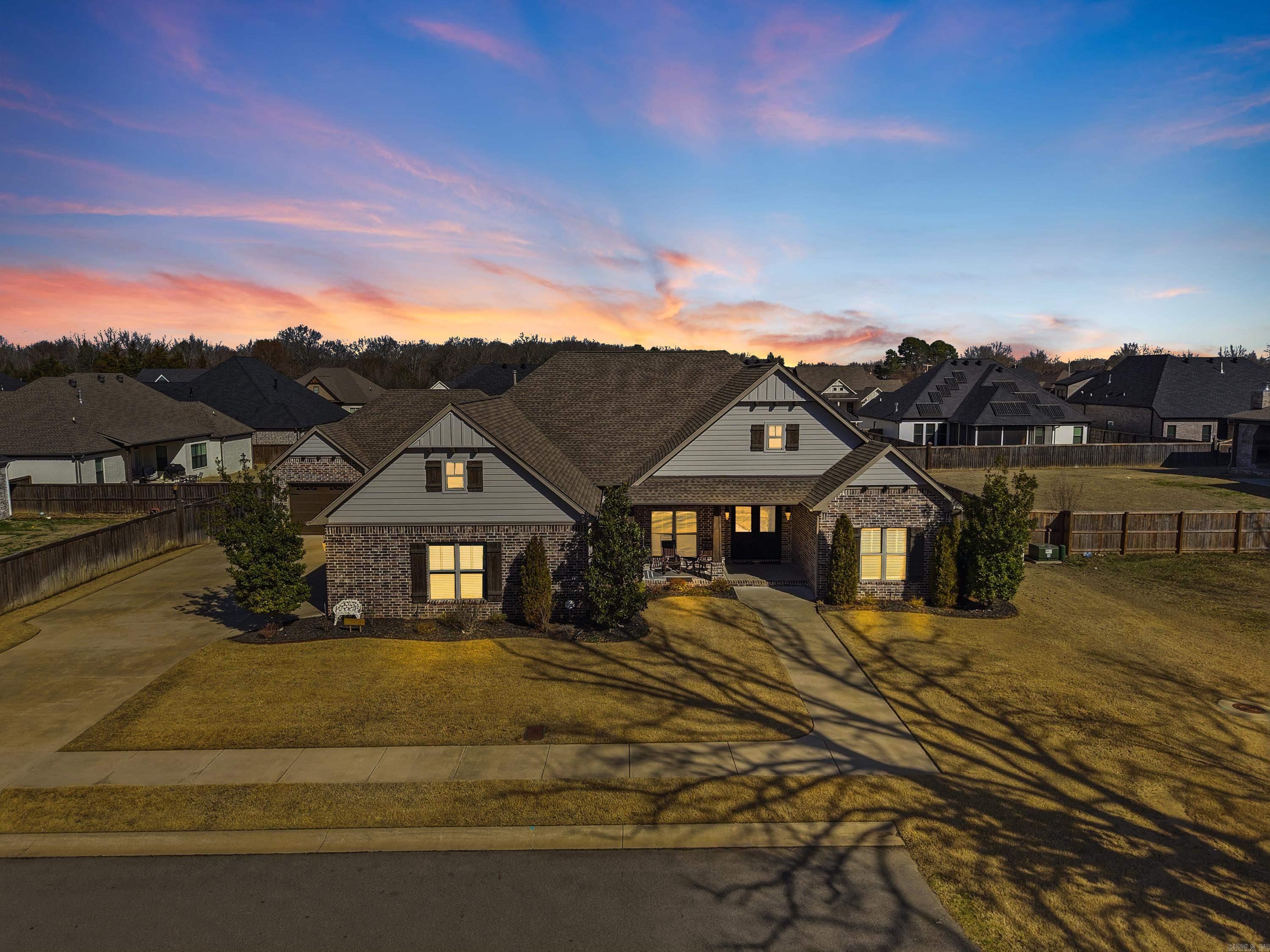 Salem Oaks - Residential