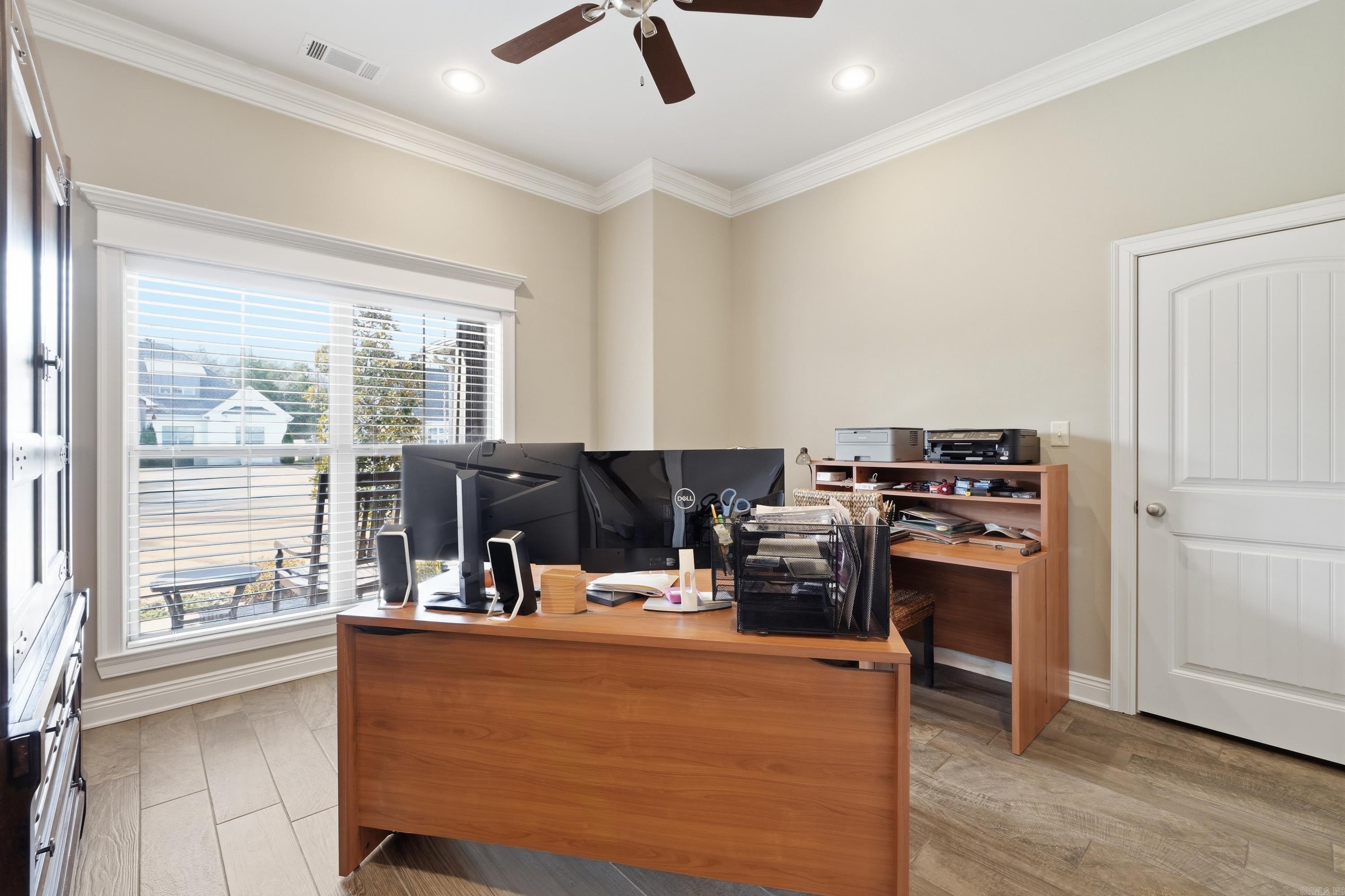 Salem Oaks - Residential