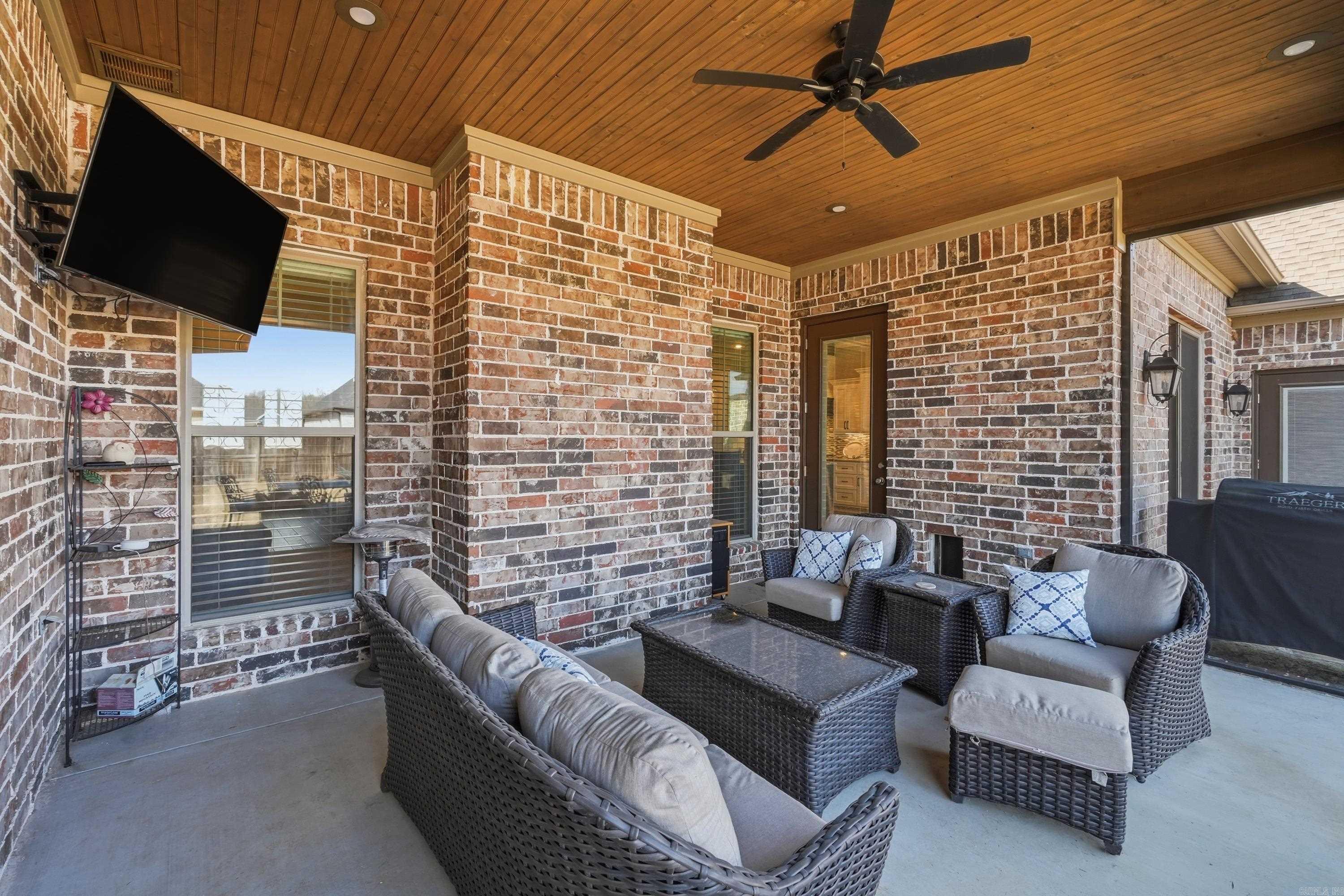 Salem Oaks - Residential