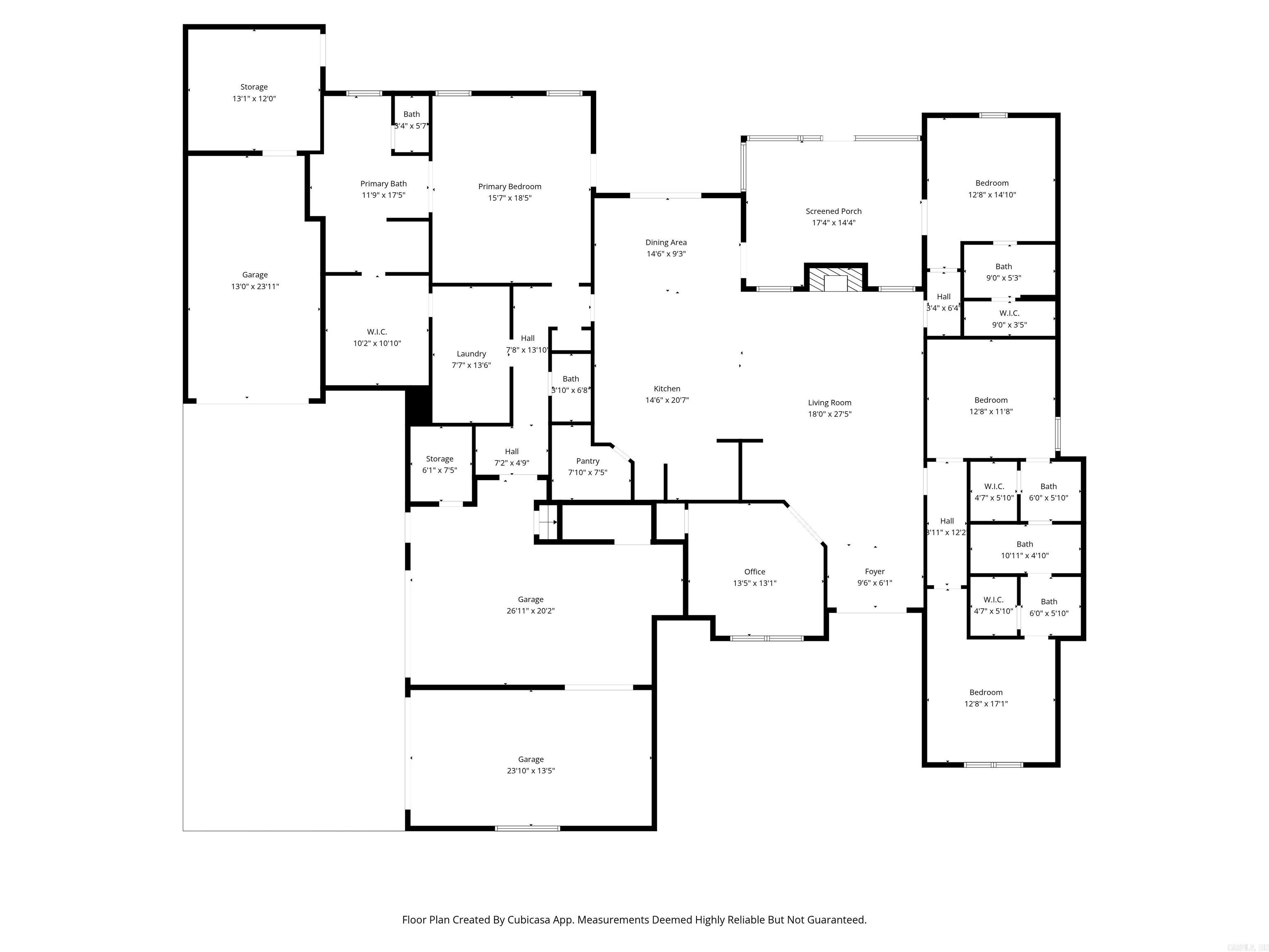 Salem Oaks - Residential