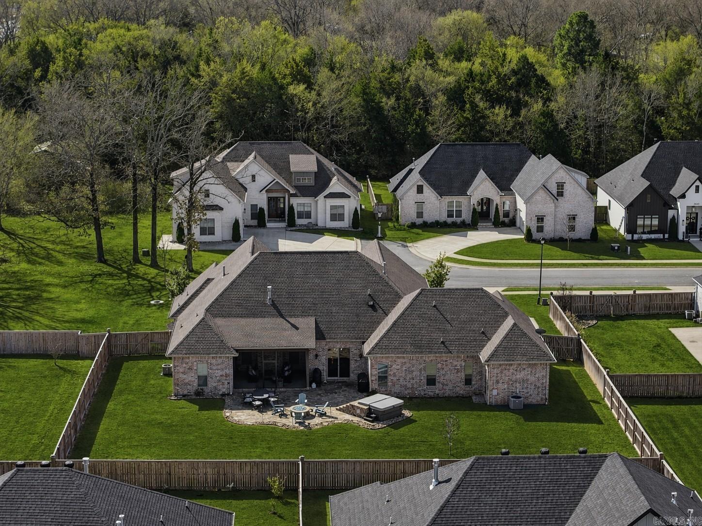 Salem Oaks - Residential