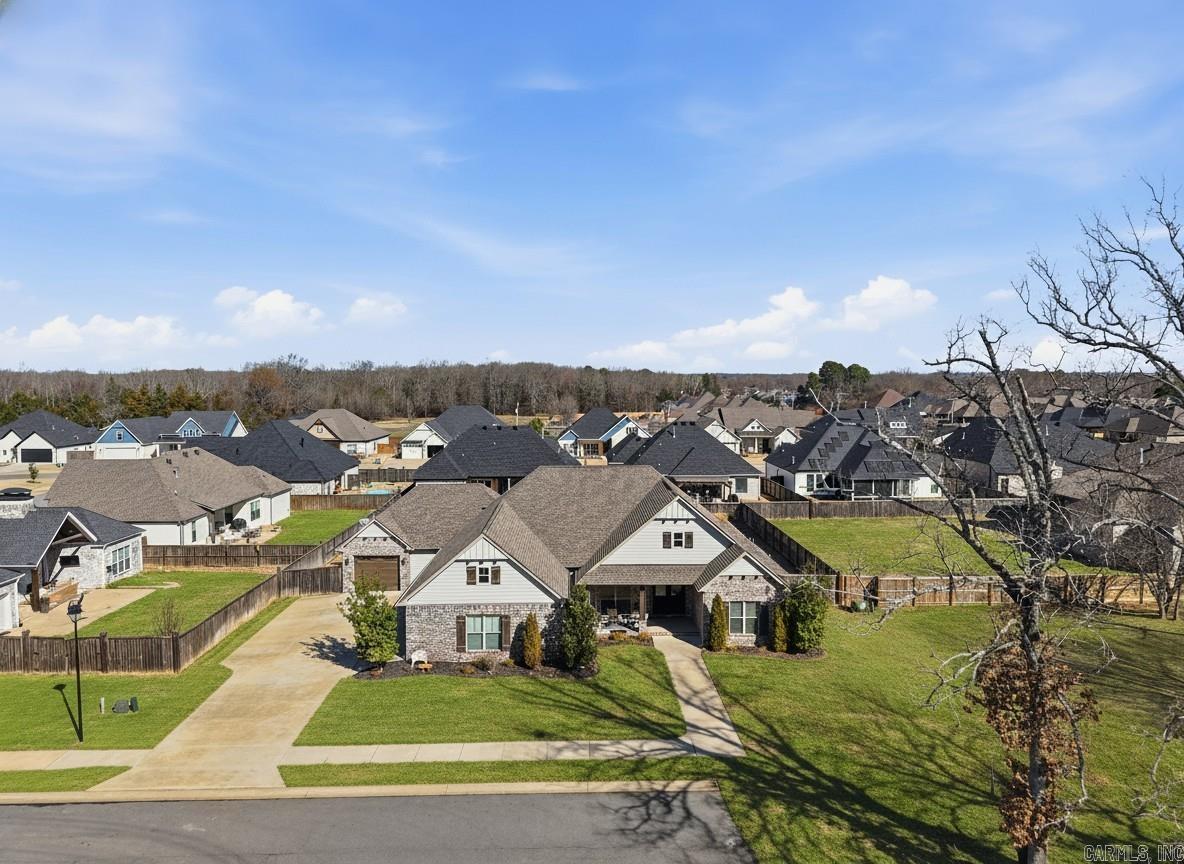 Salem Oaks - Residential