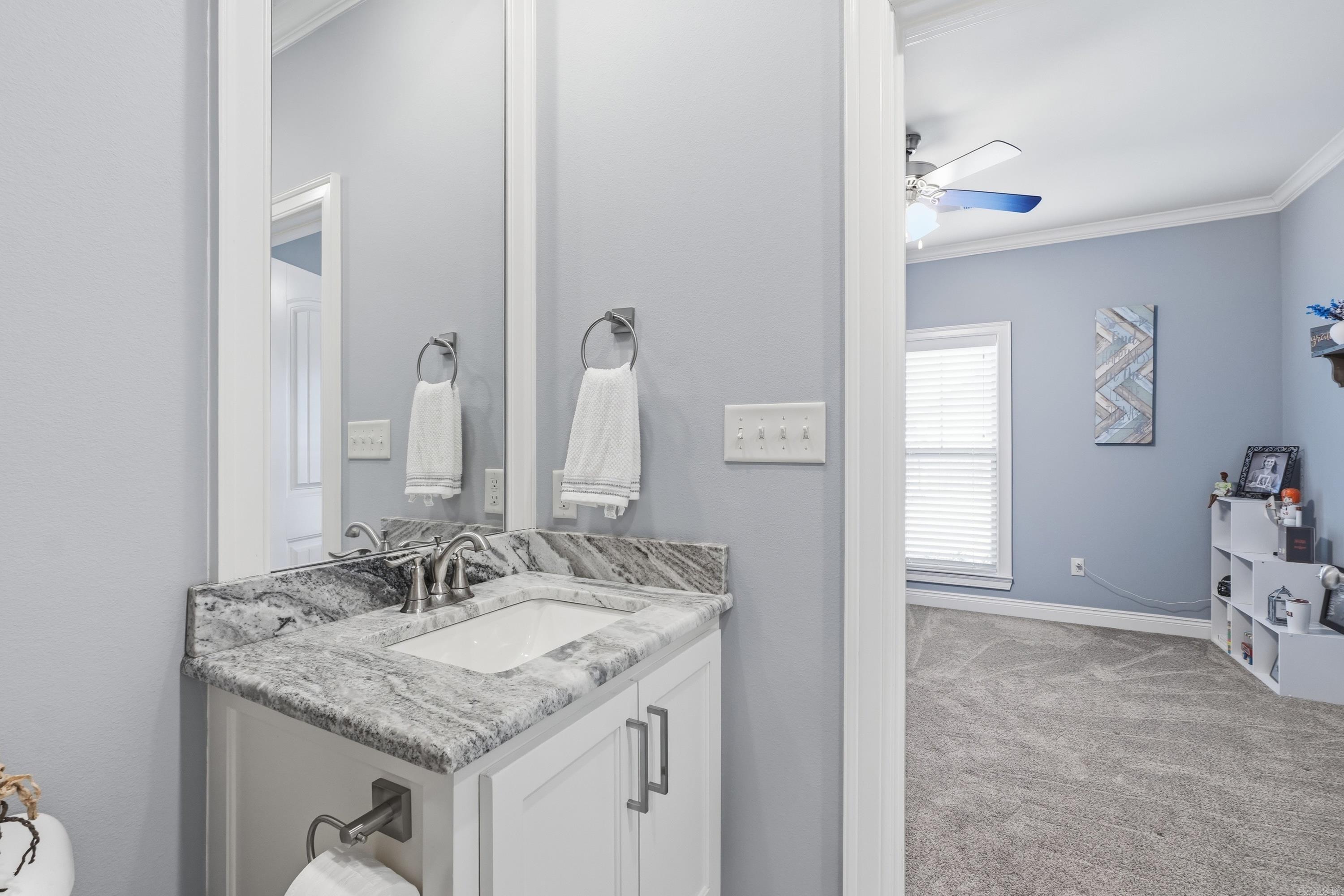 Salem Oaks - Residential