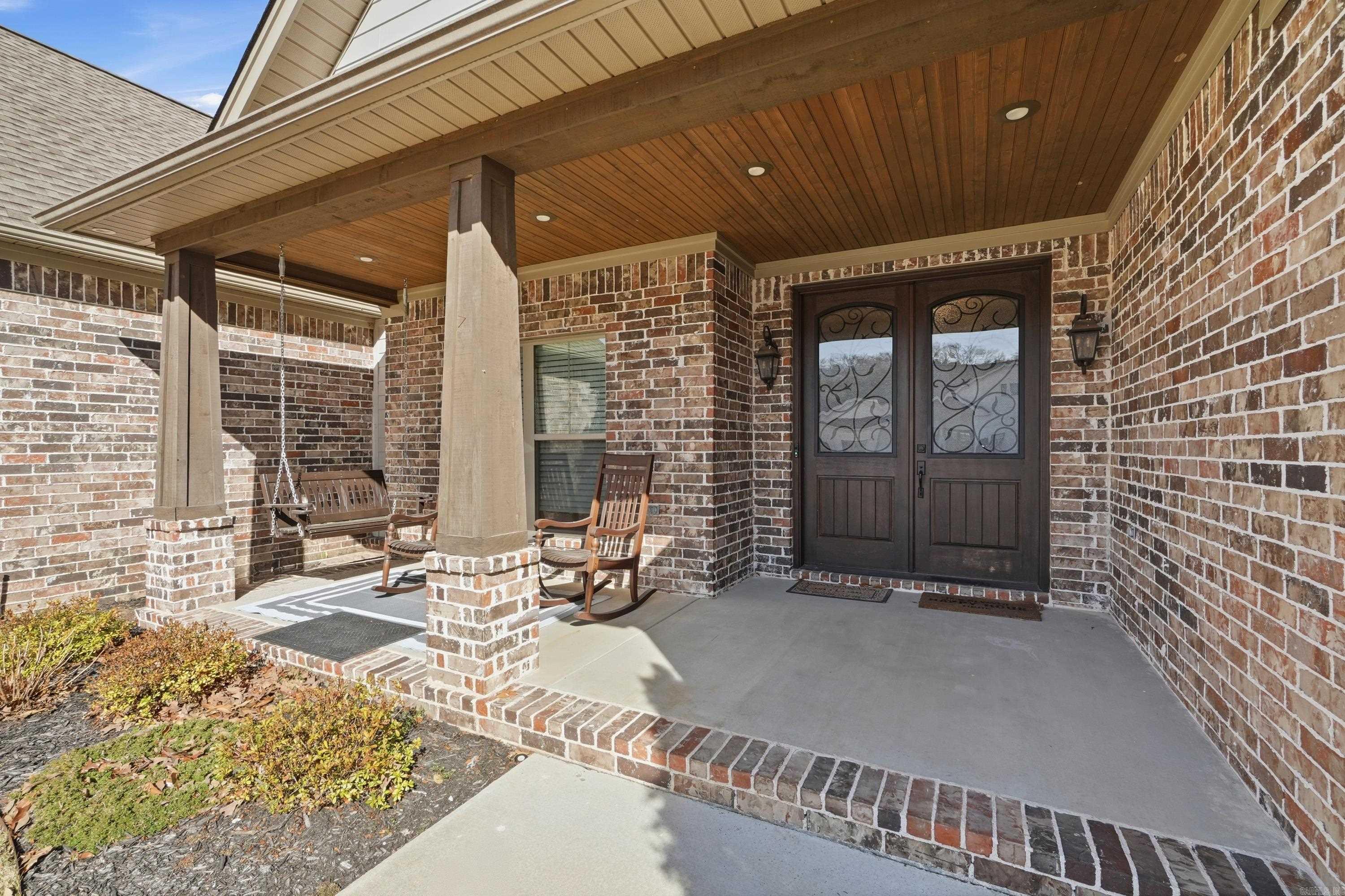 Salem Oaks - Residential