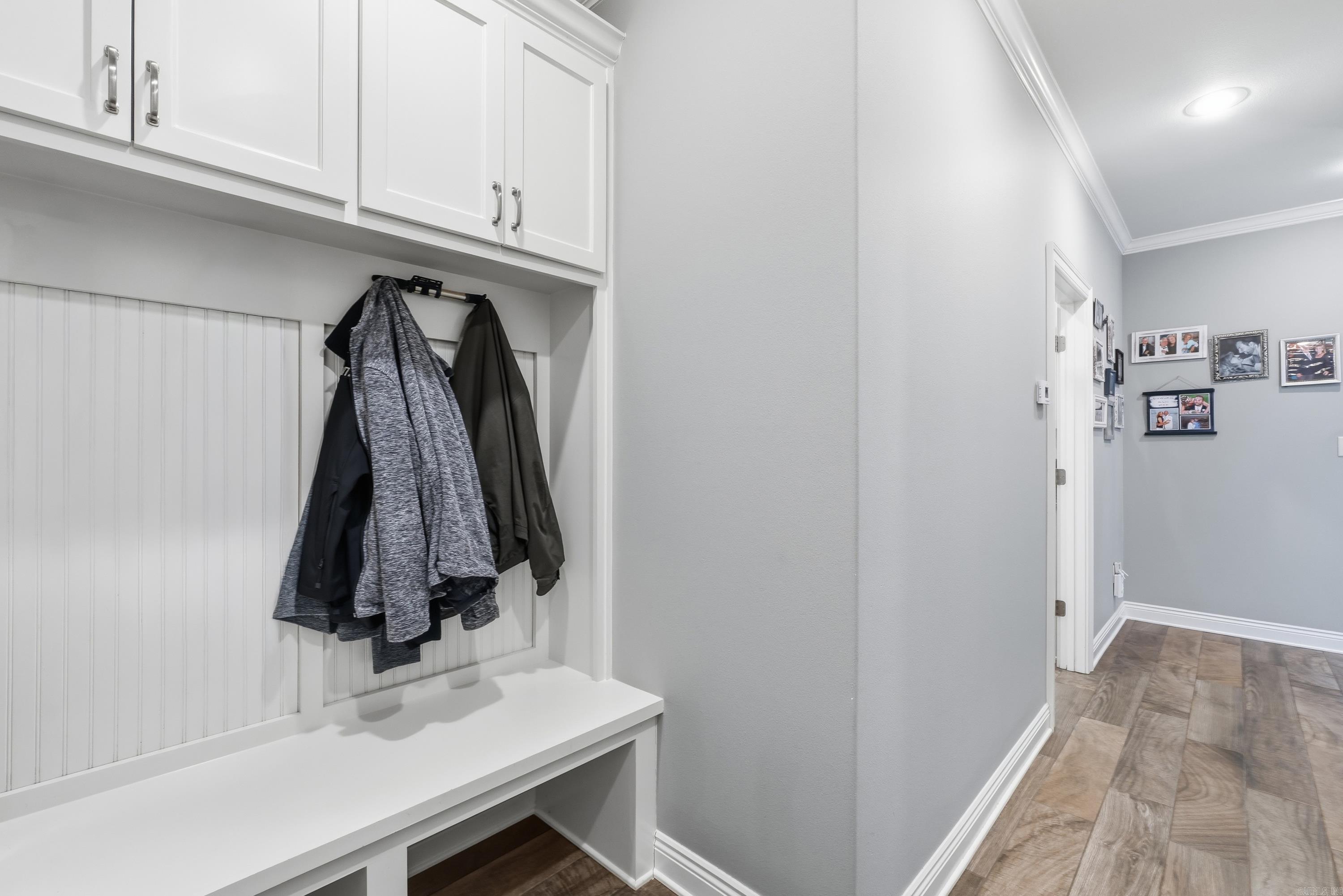 Salem Oaks - Residential