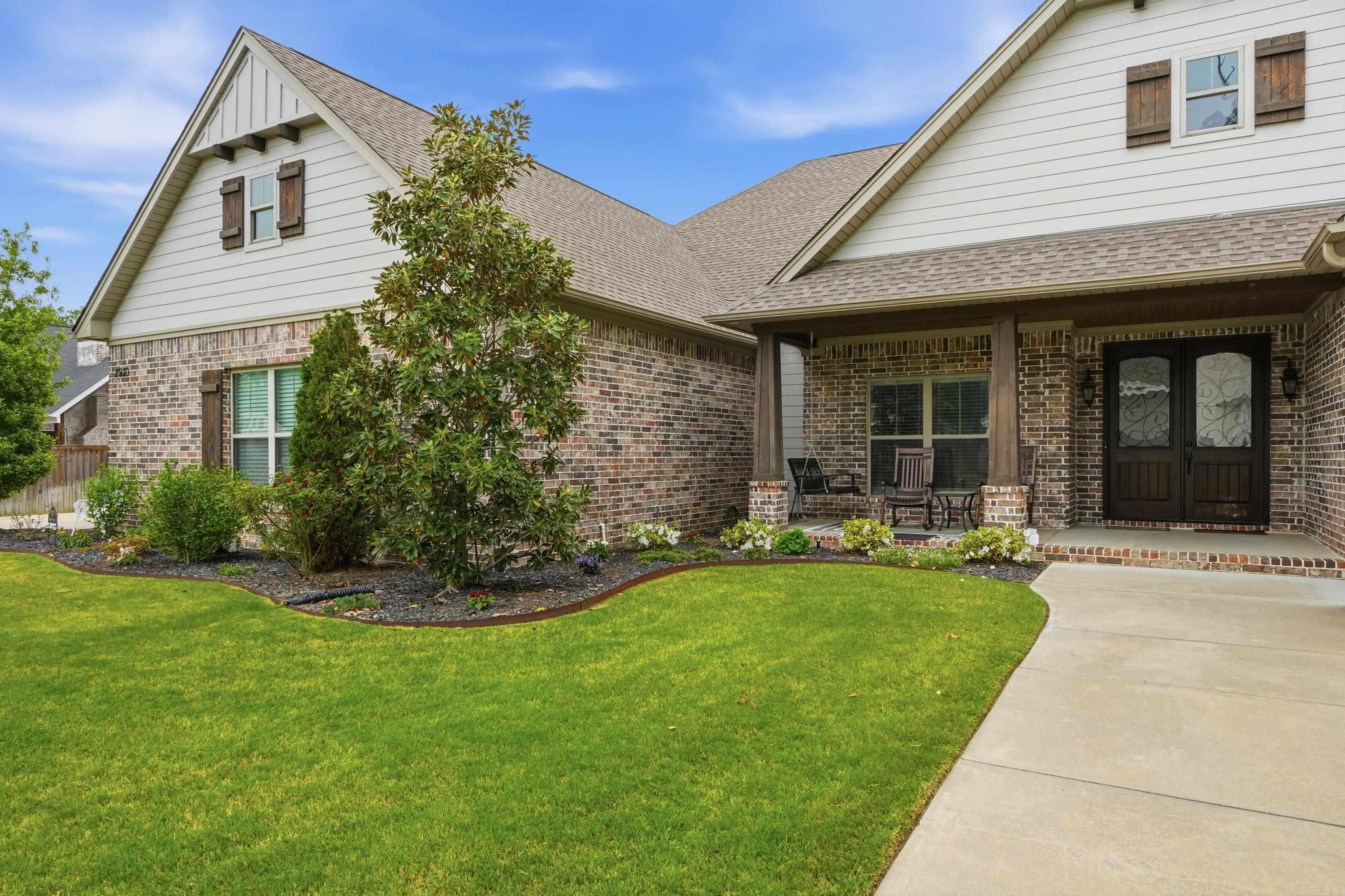 Salem Oaks - Residential