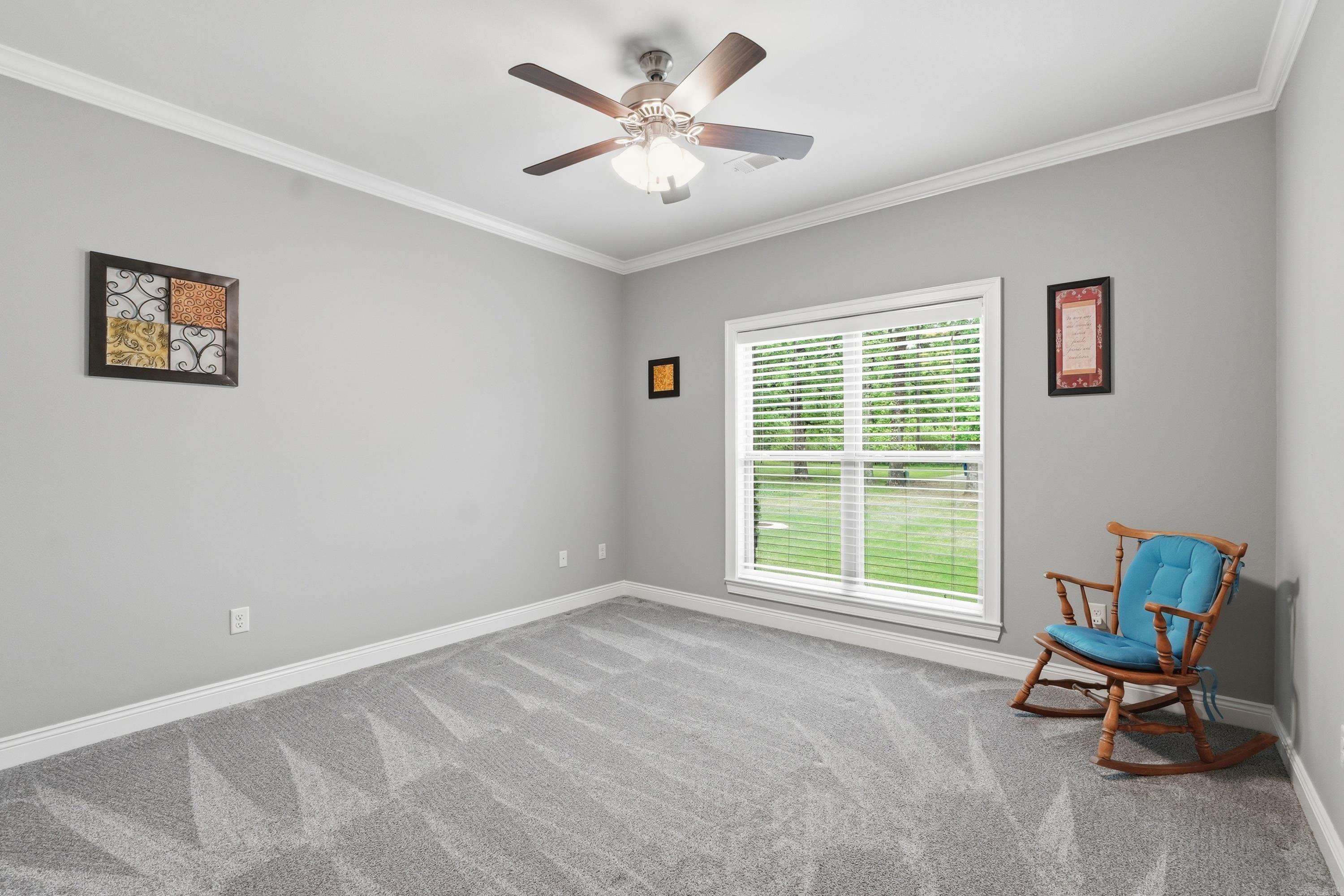 Salem Oaks - Residential