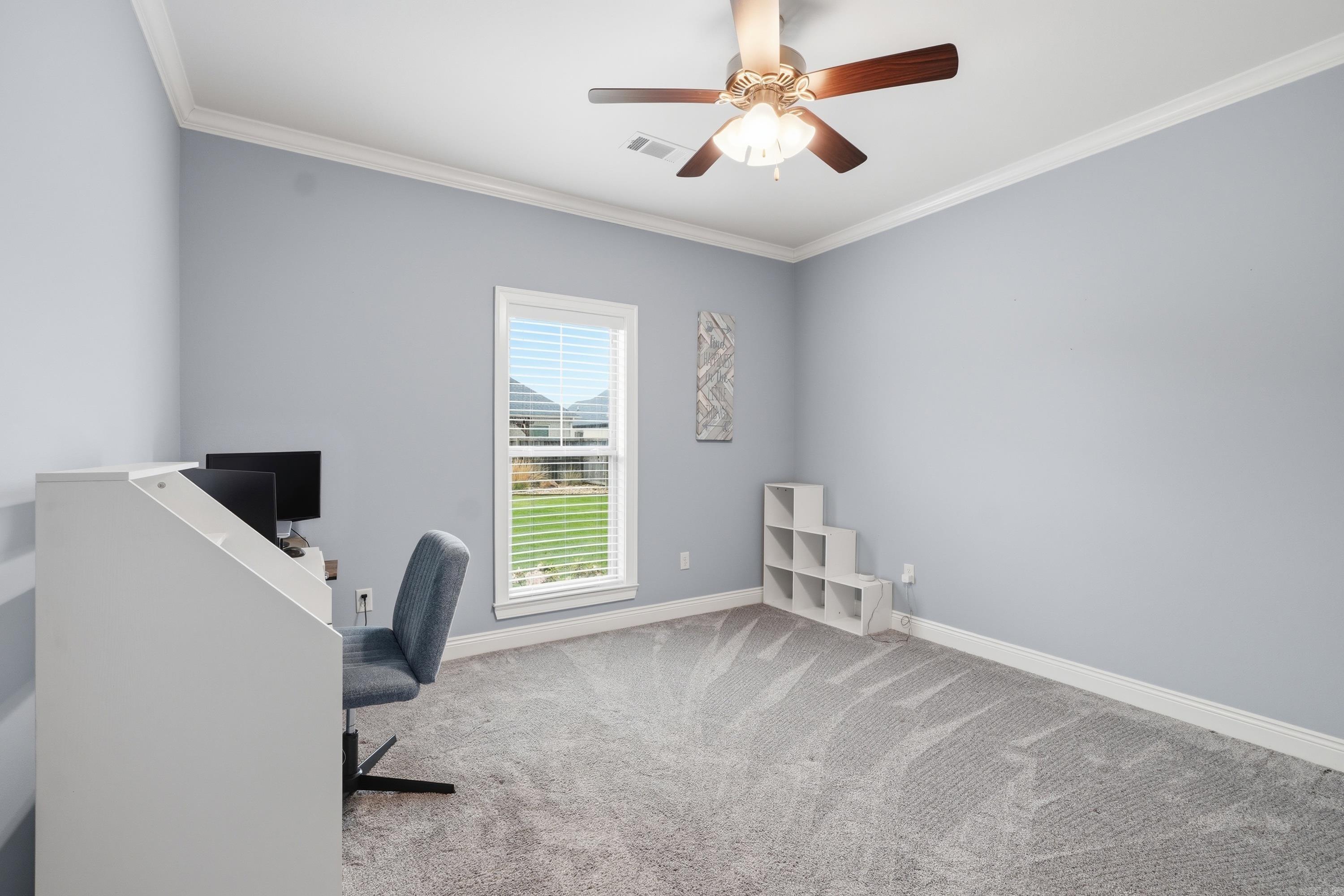 Salem Oaks - Residential