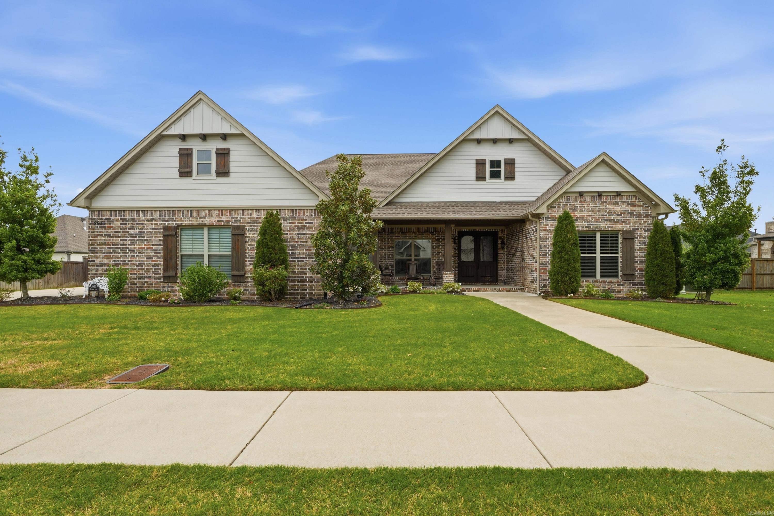 Salem Oaks - Residential