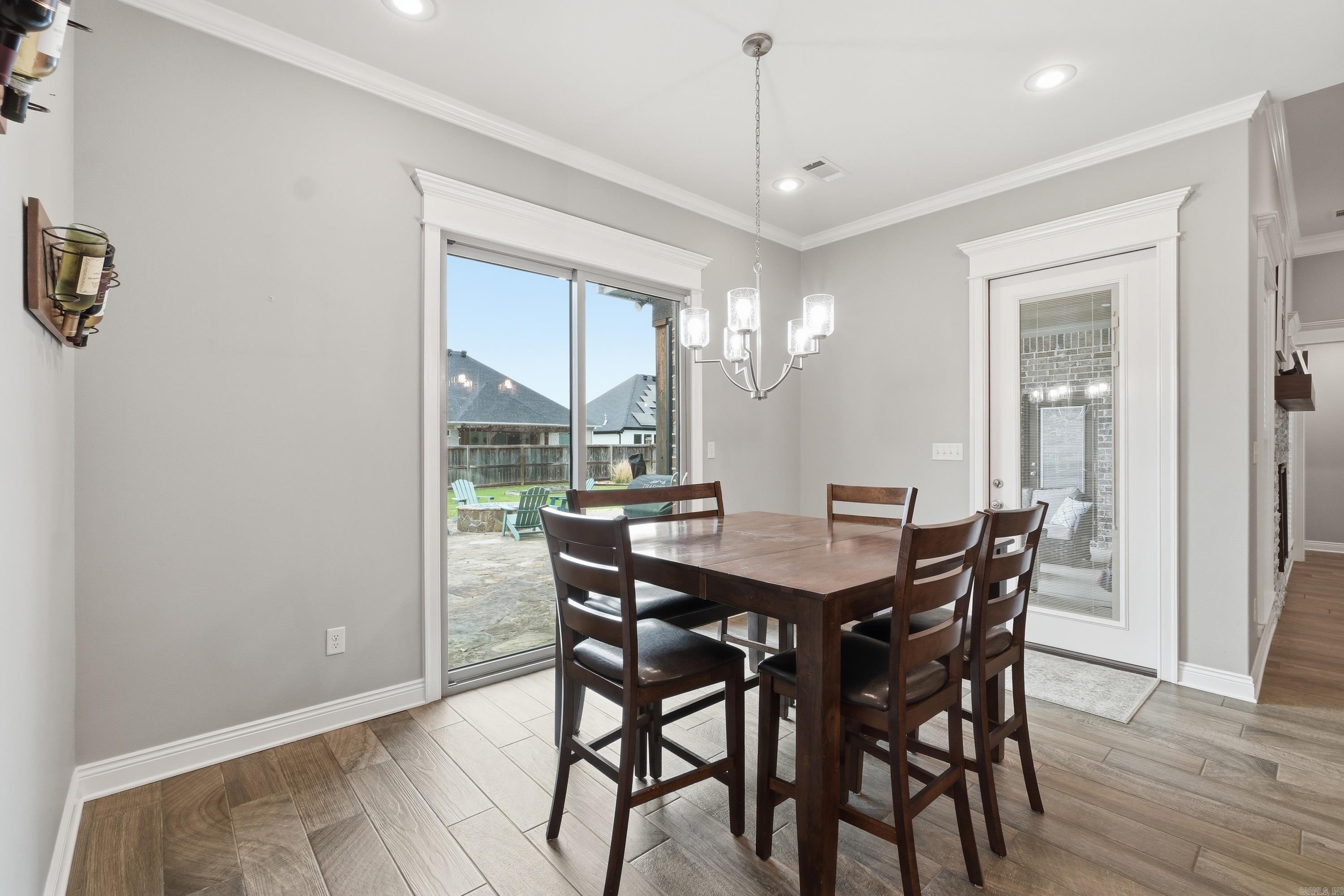 Salem Oaks - Residential