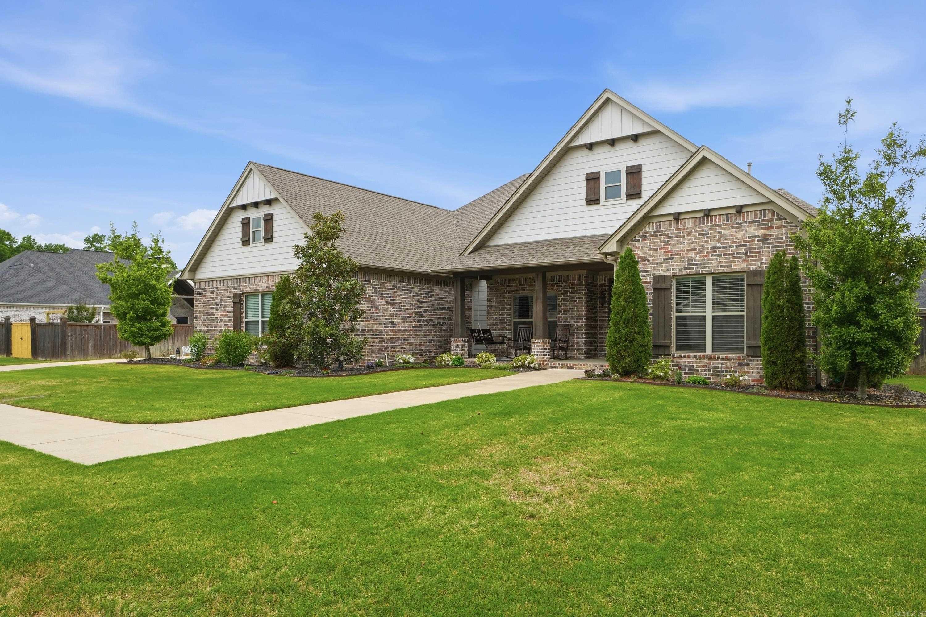 Salem Oaks - Residential