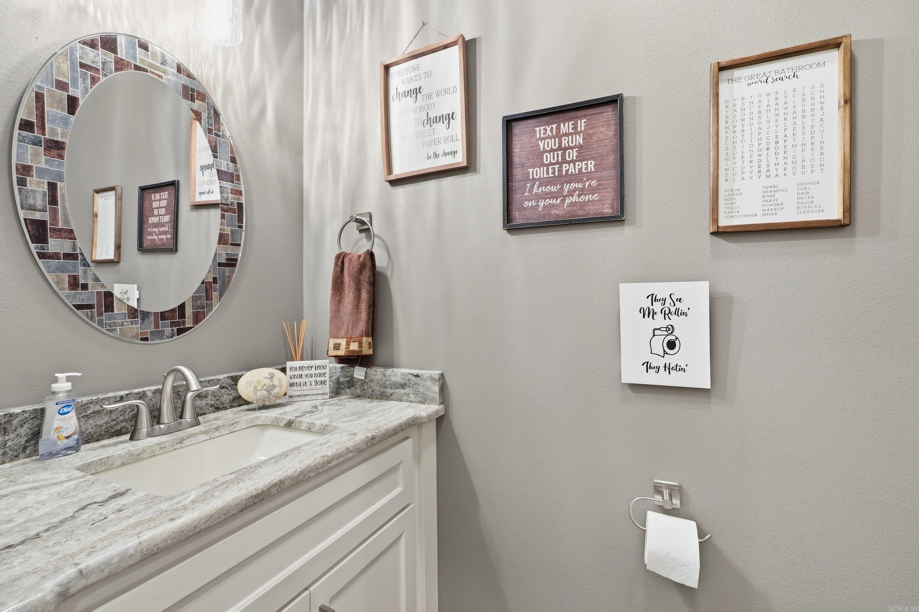 Salem Oaks - Residential