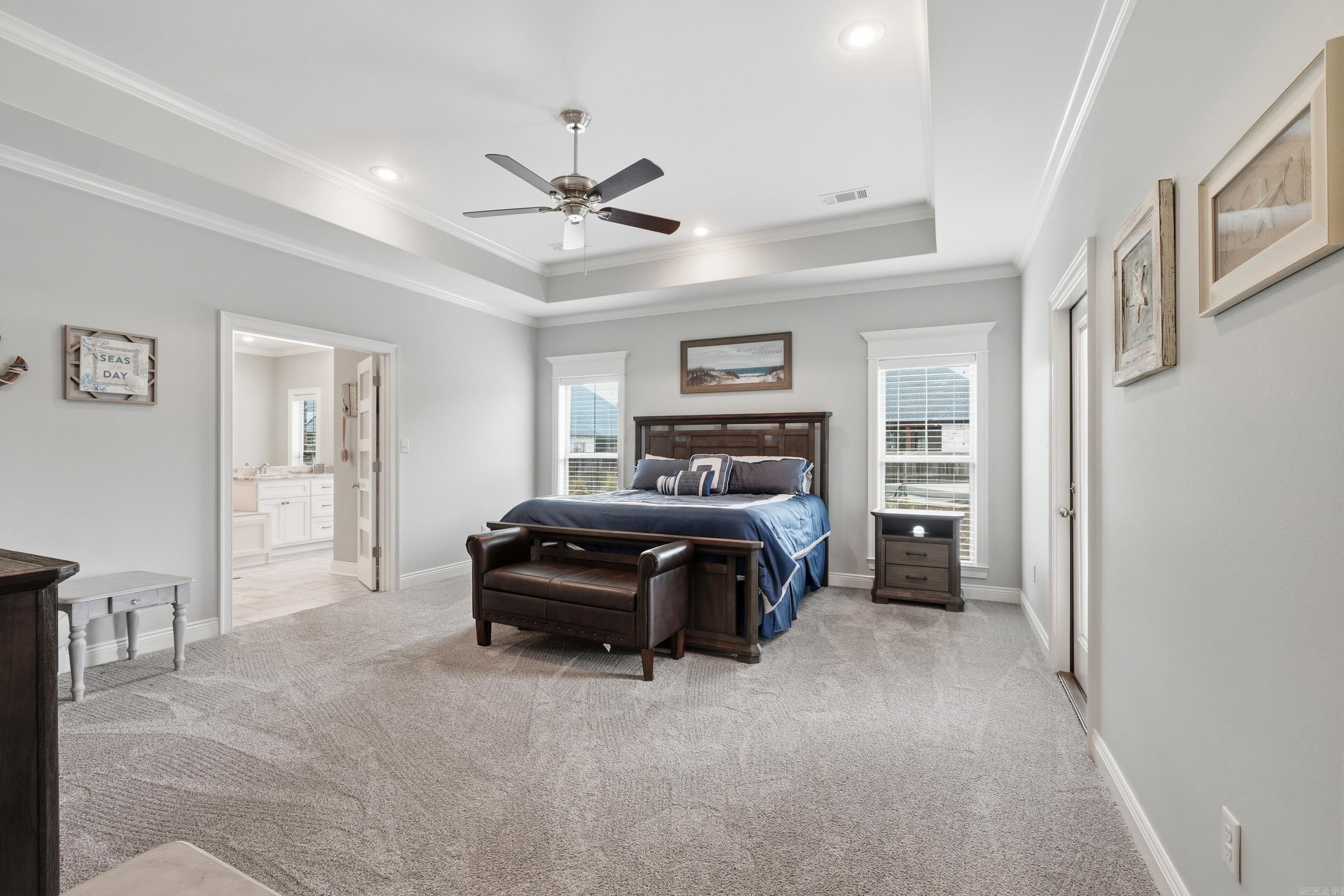 Salem Oaks - Residential