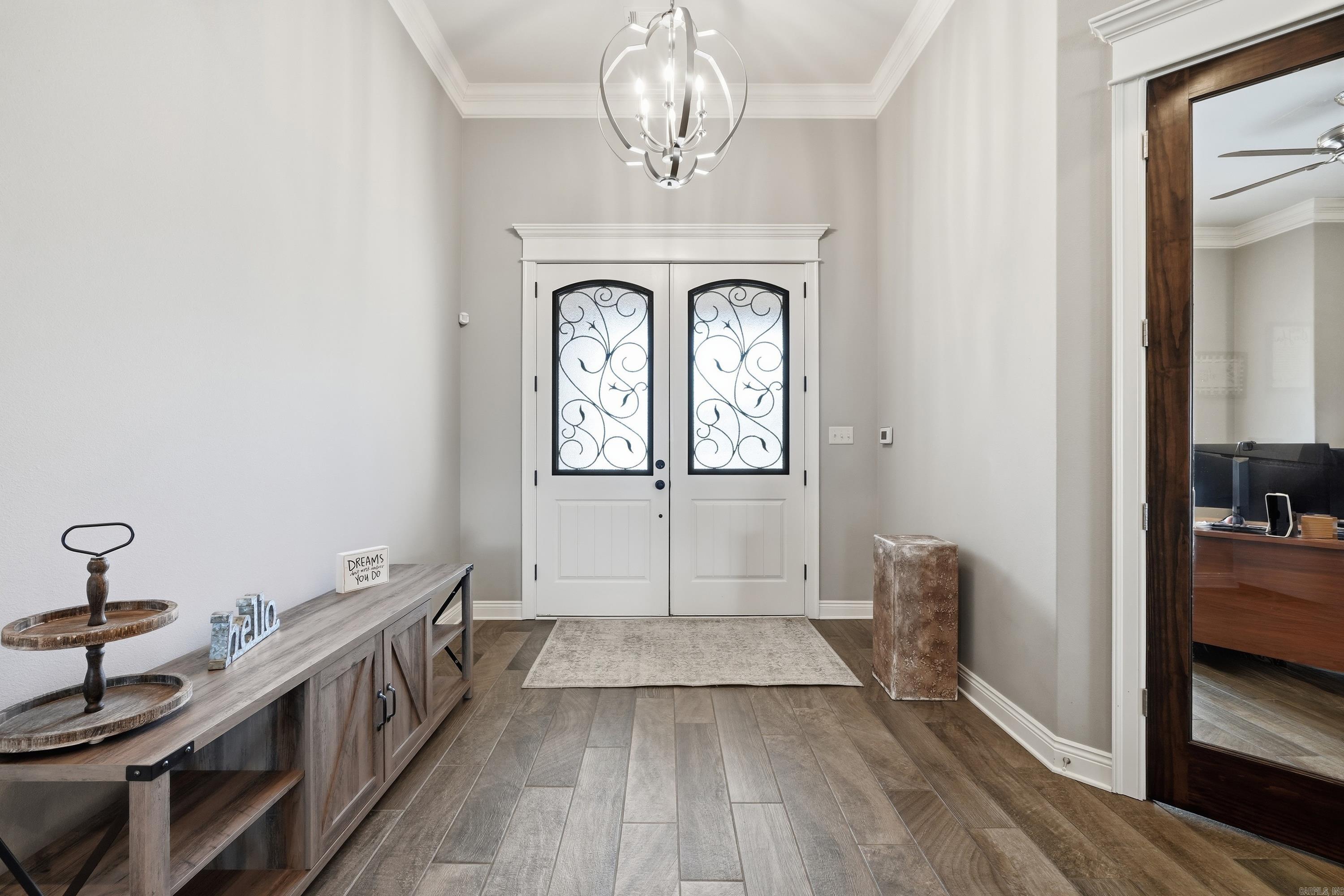 Salem Oaks - Residential