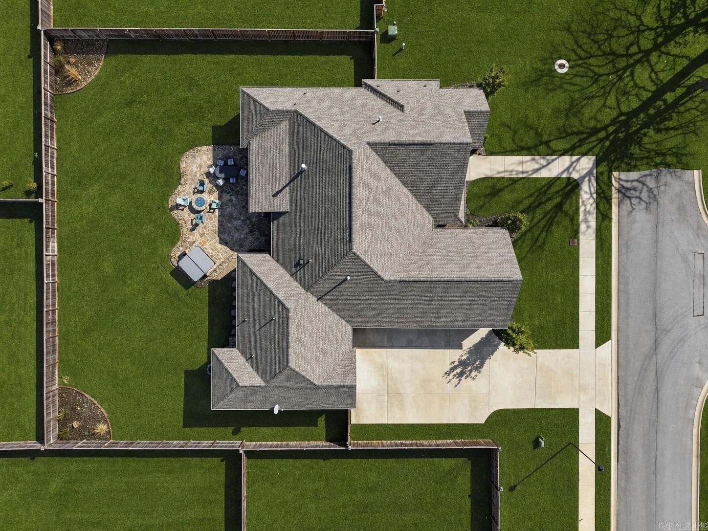 Salem Oaks - Residential