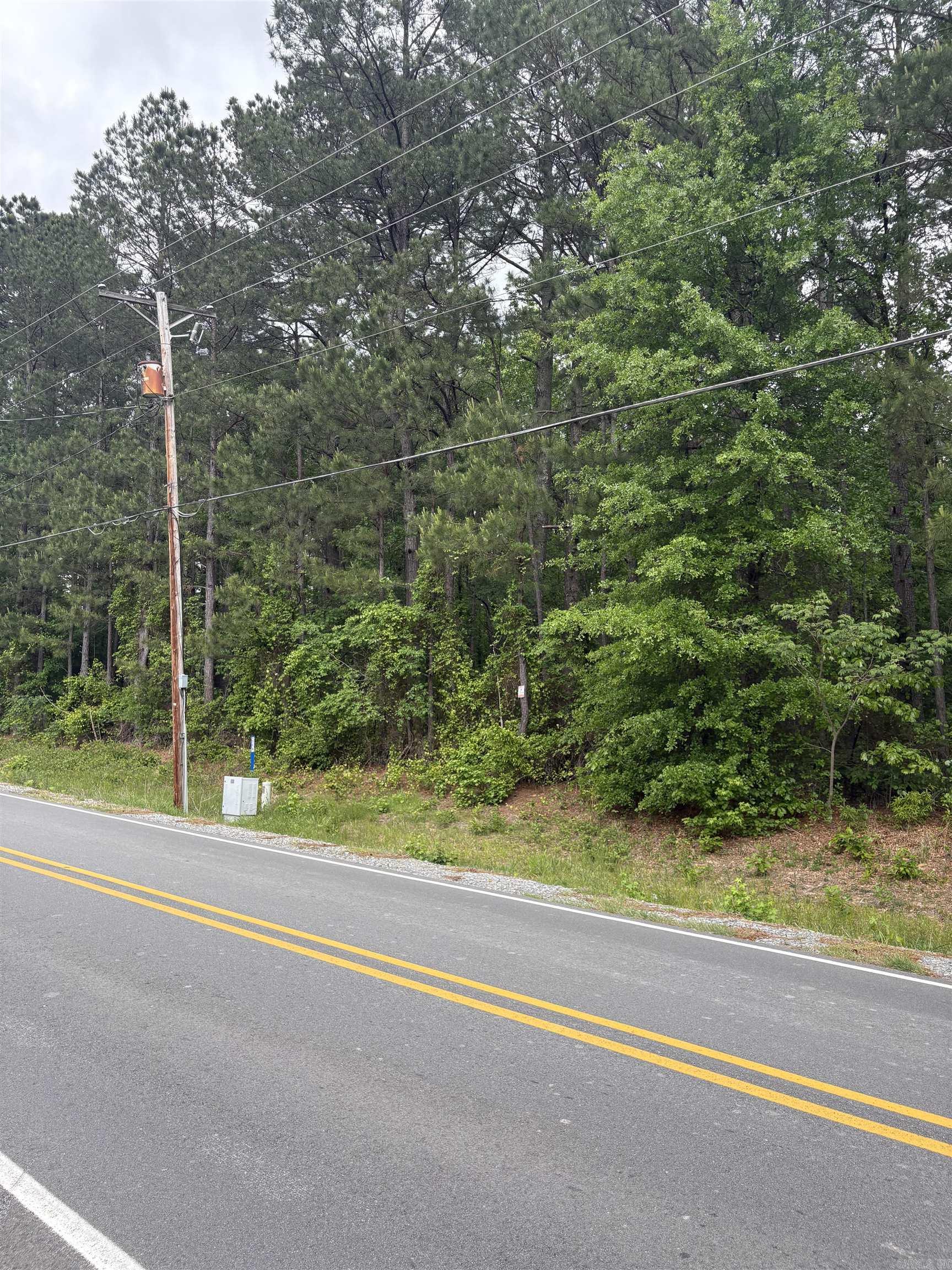 Metes & Bounds - Land