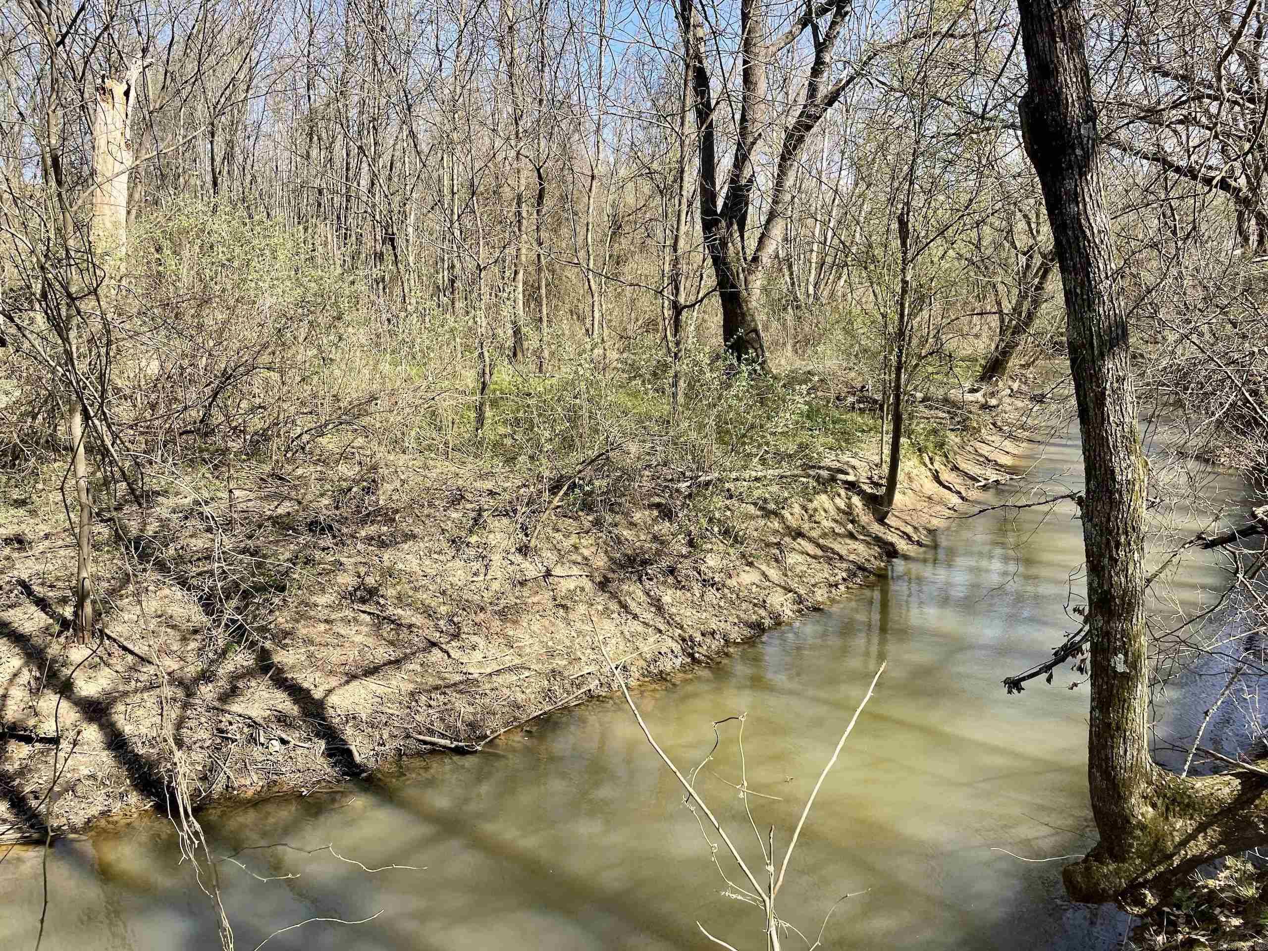 Not in Subdivision - Land