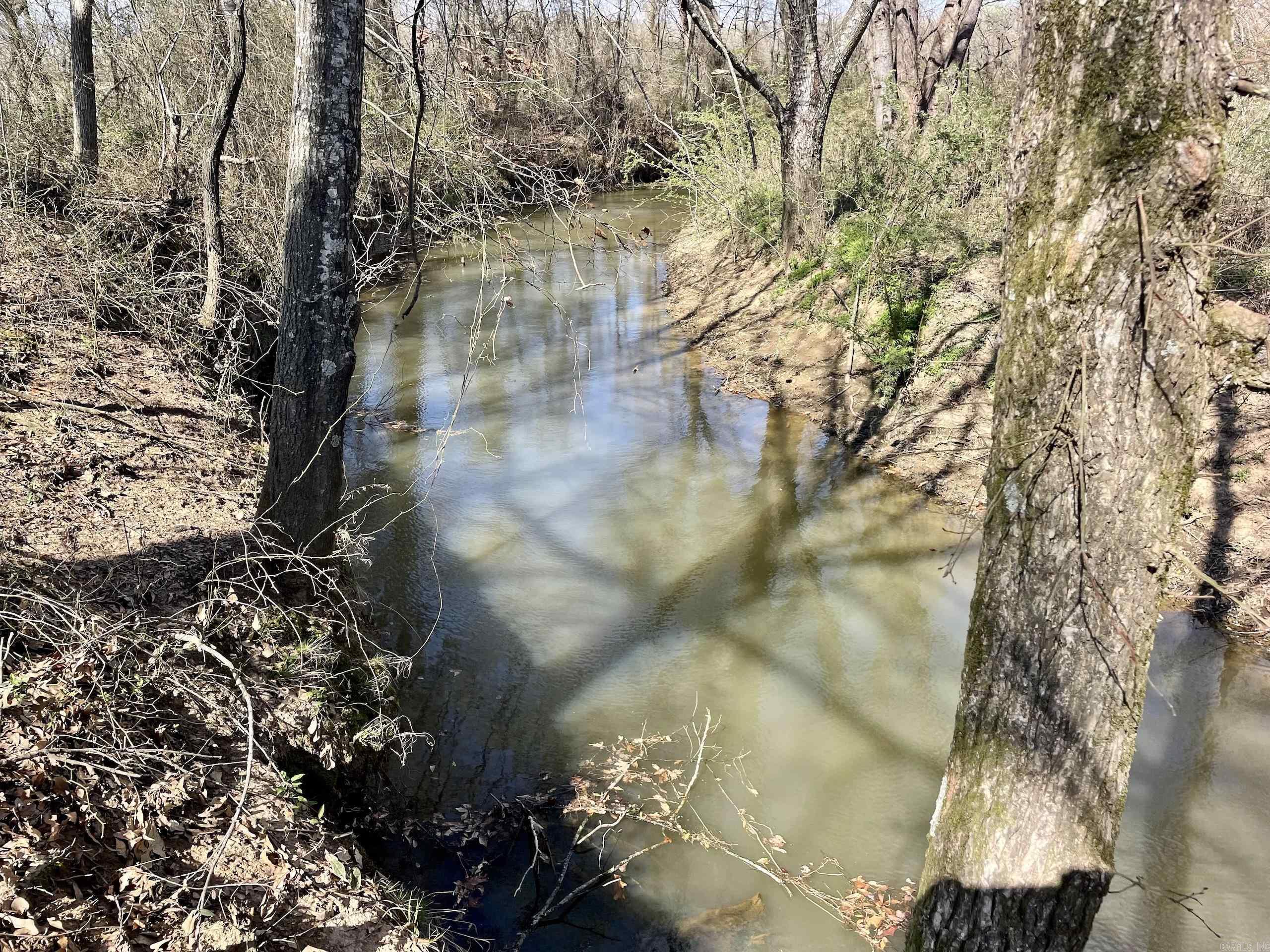 Not in Subdivision - Land