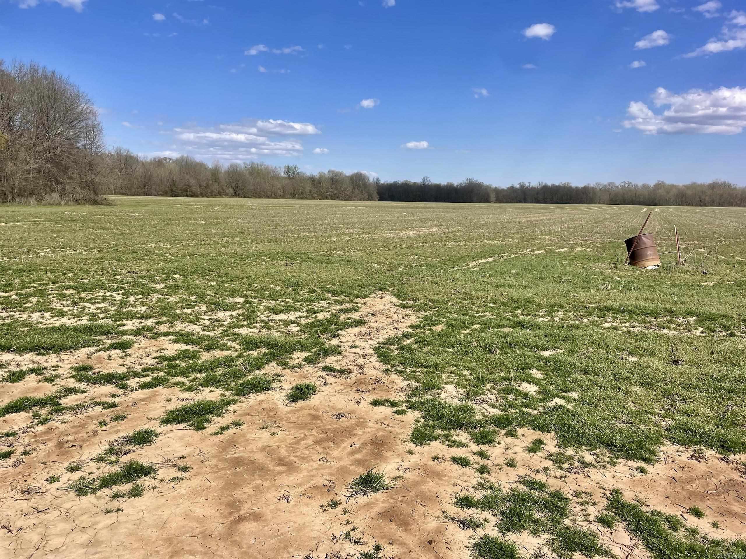 Not in Subdivision - Land