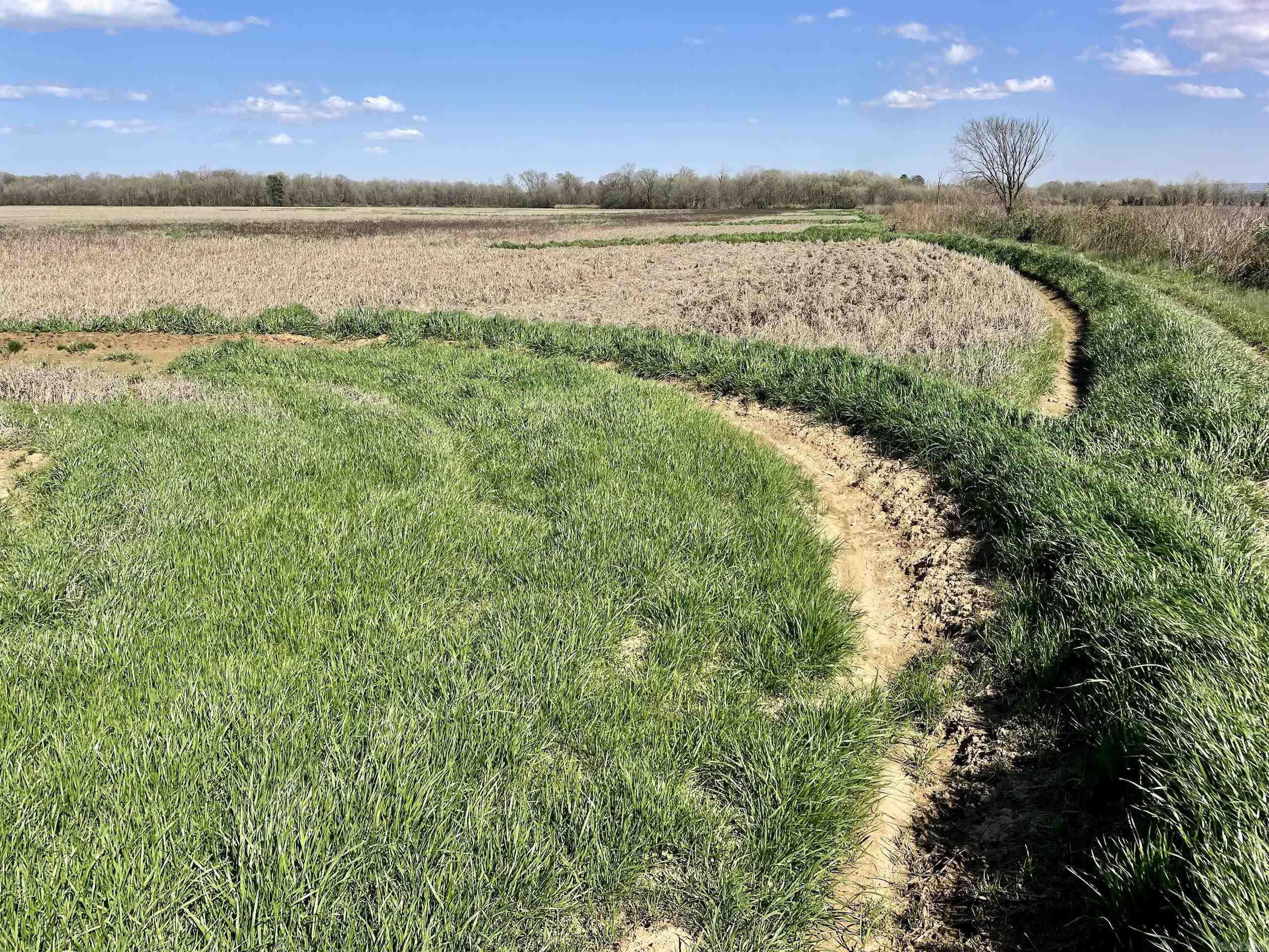 Not in Subdivision - Land