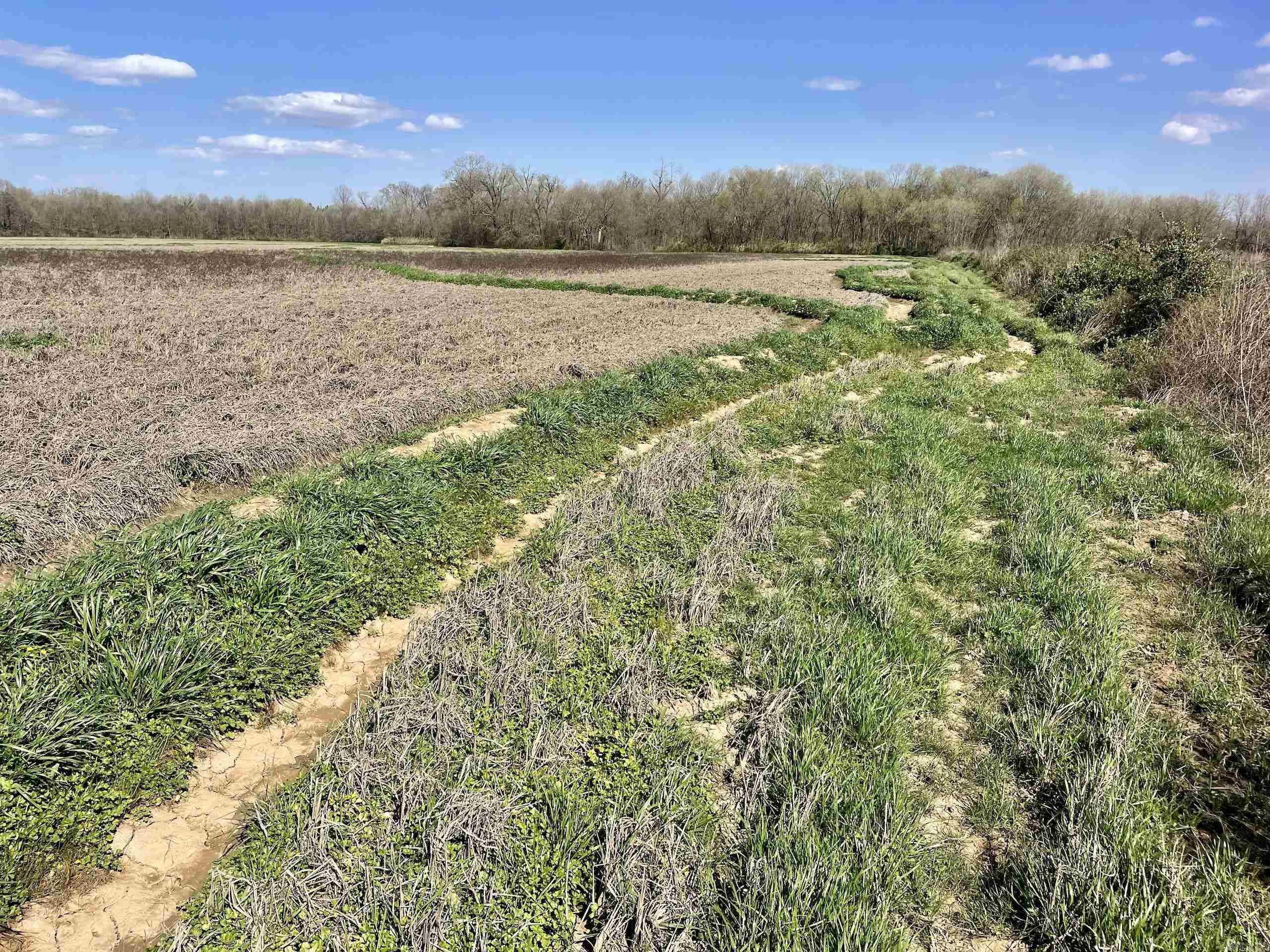 Not in Subdivision - Land