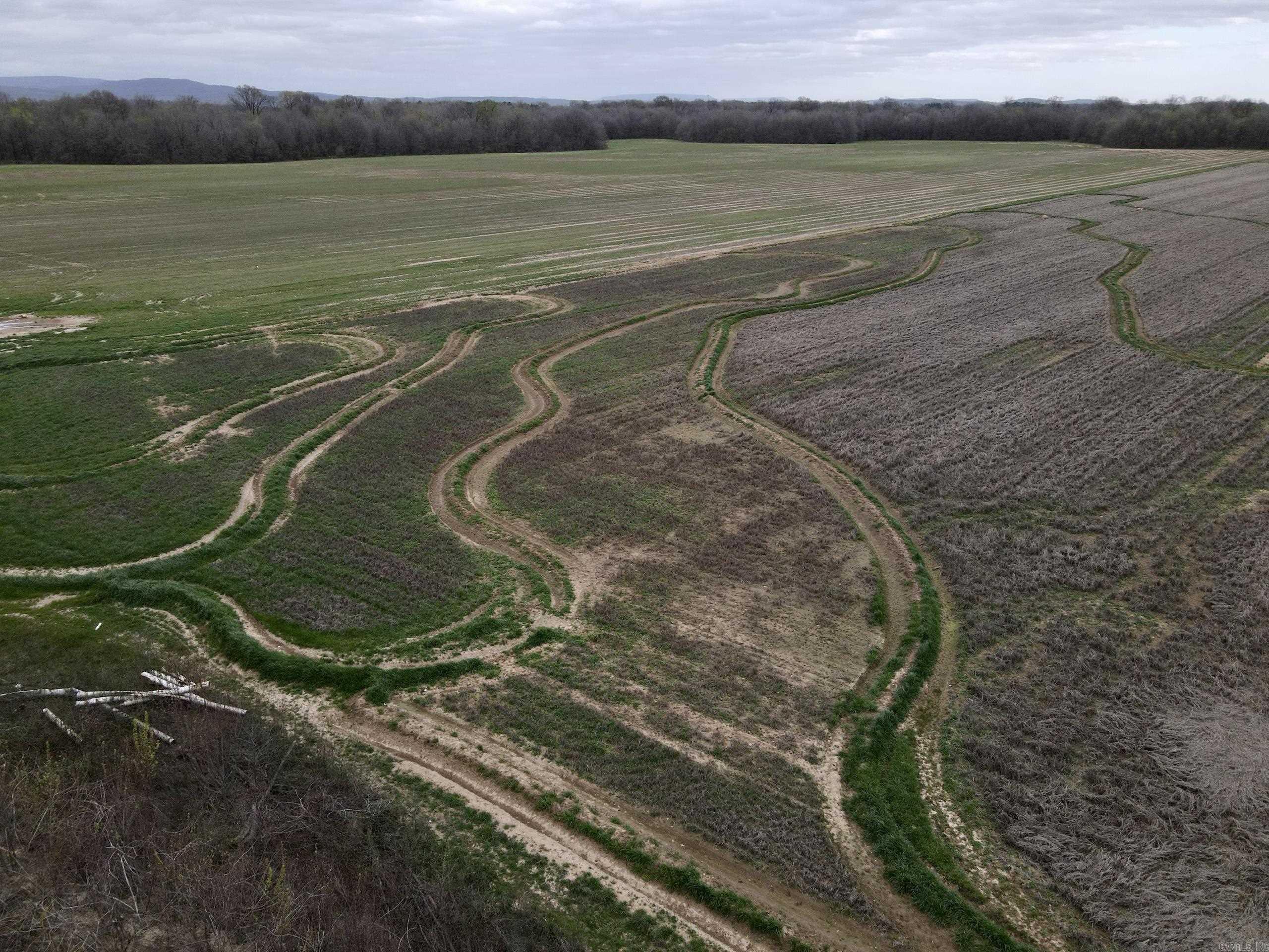 Not in Subdivision - Land