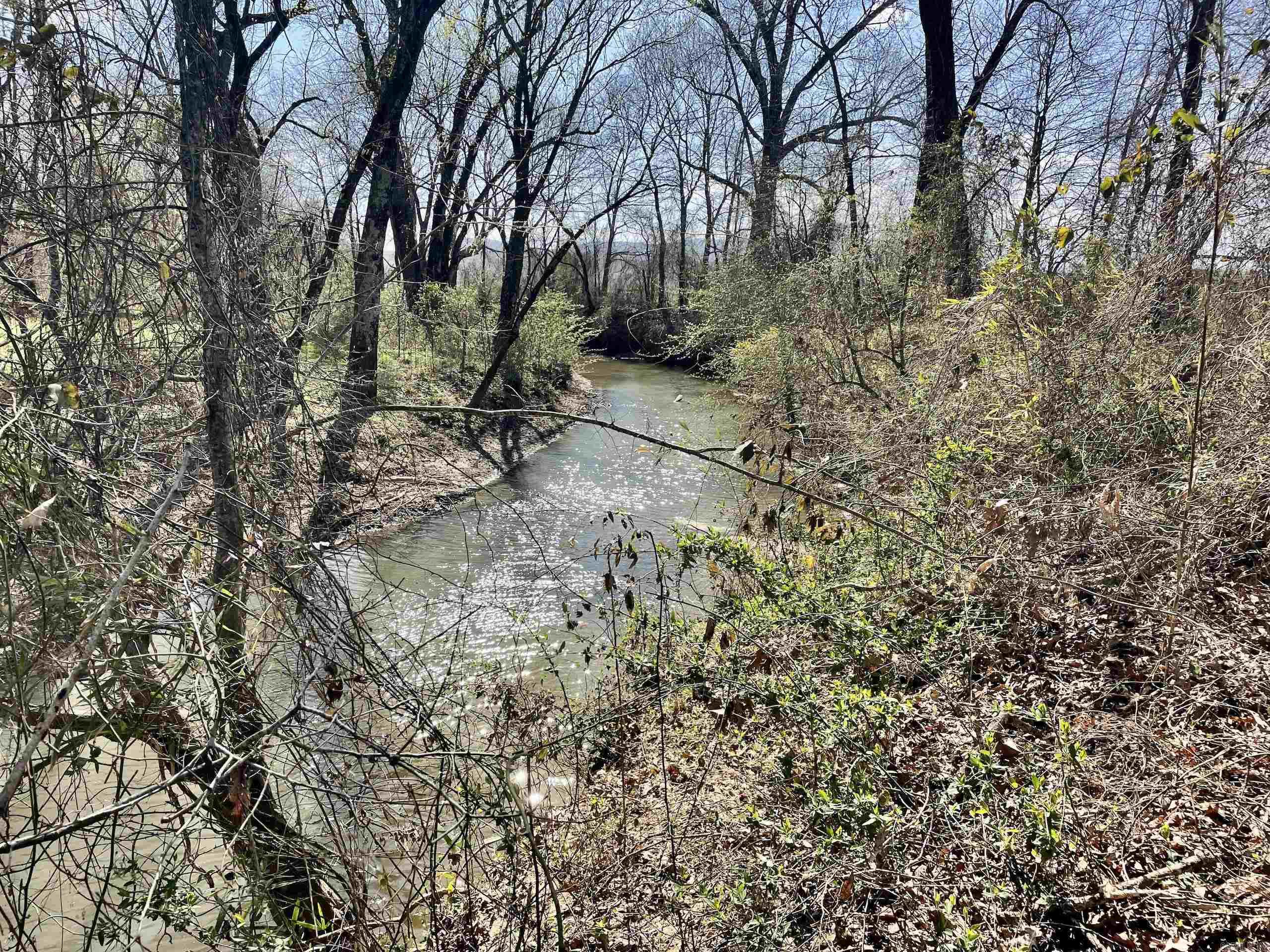 Not in Subdivision - Land