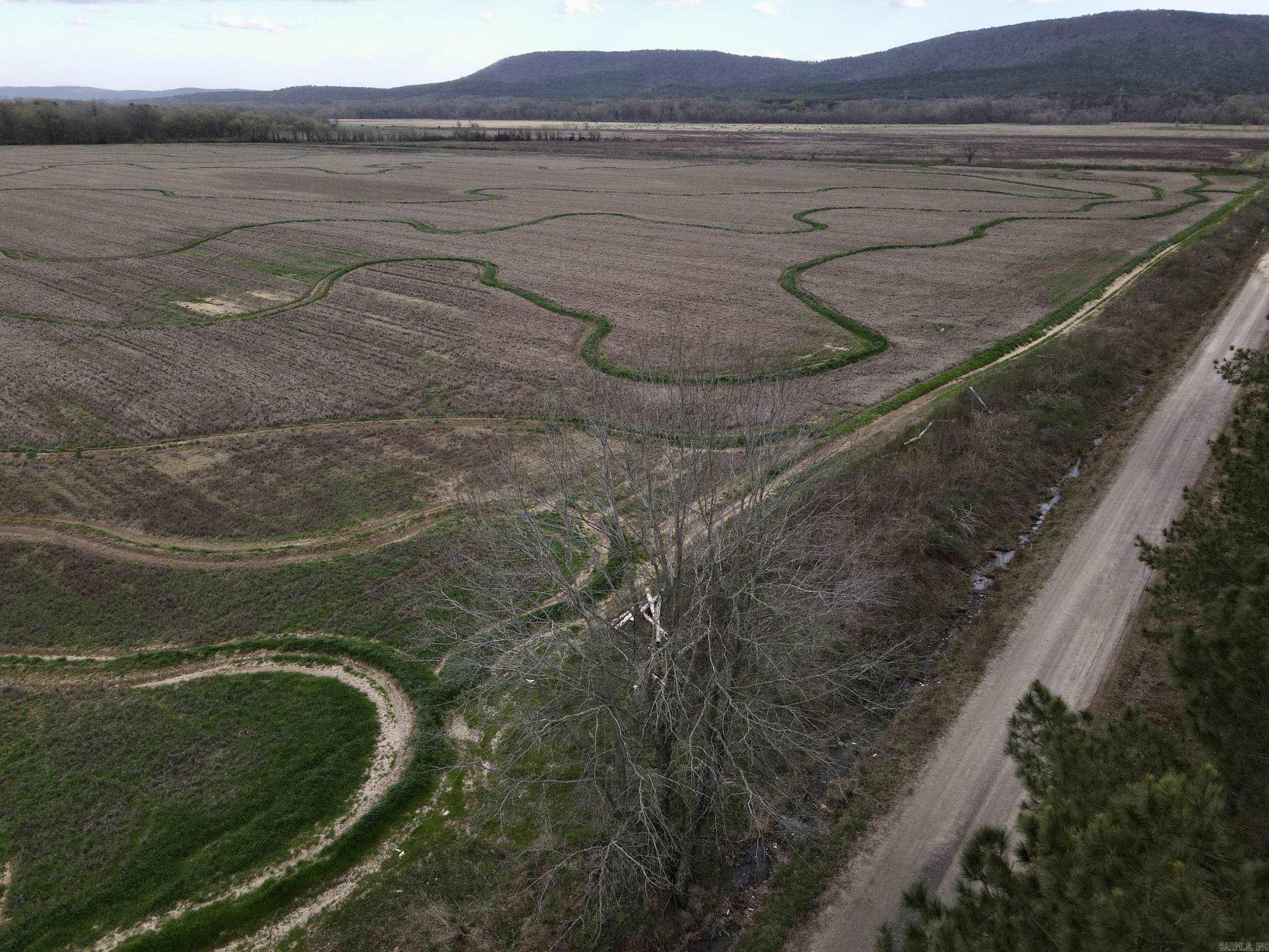 Not in Subdivision - Land