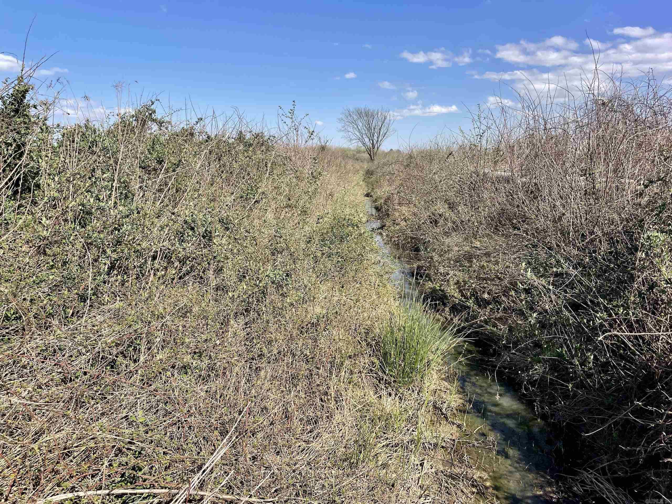 Not in Subdivision - Land