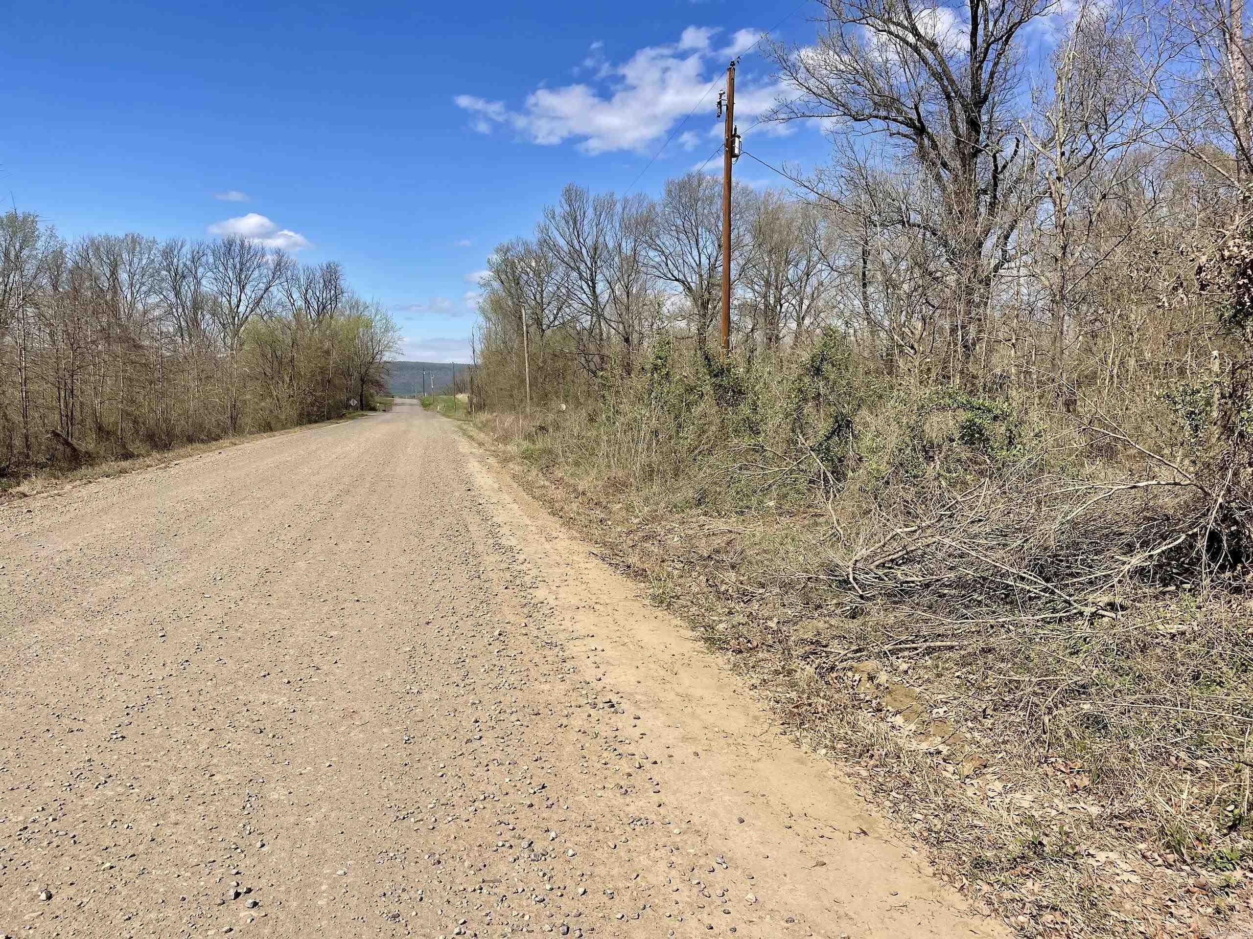 Not in Subdivision - Land