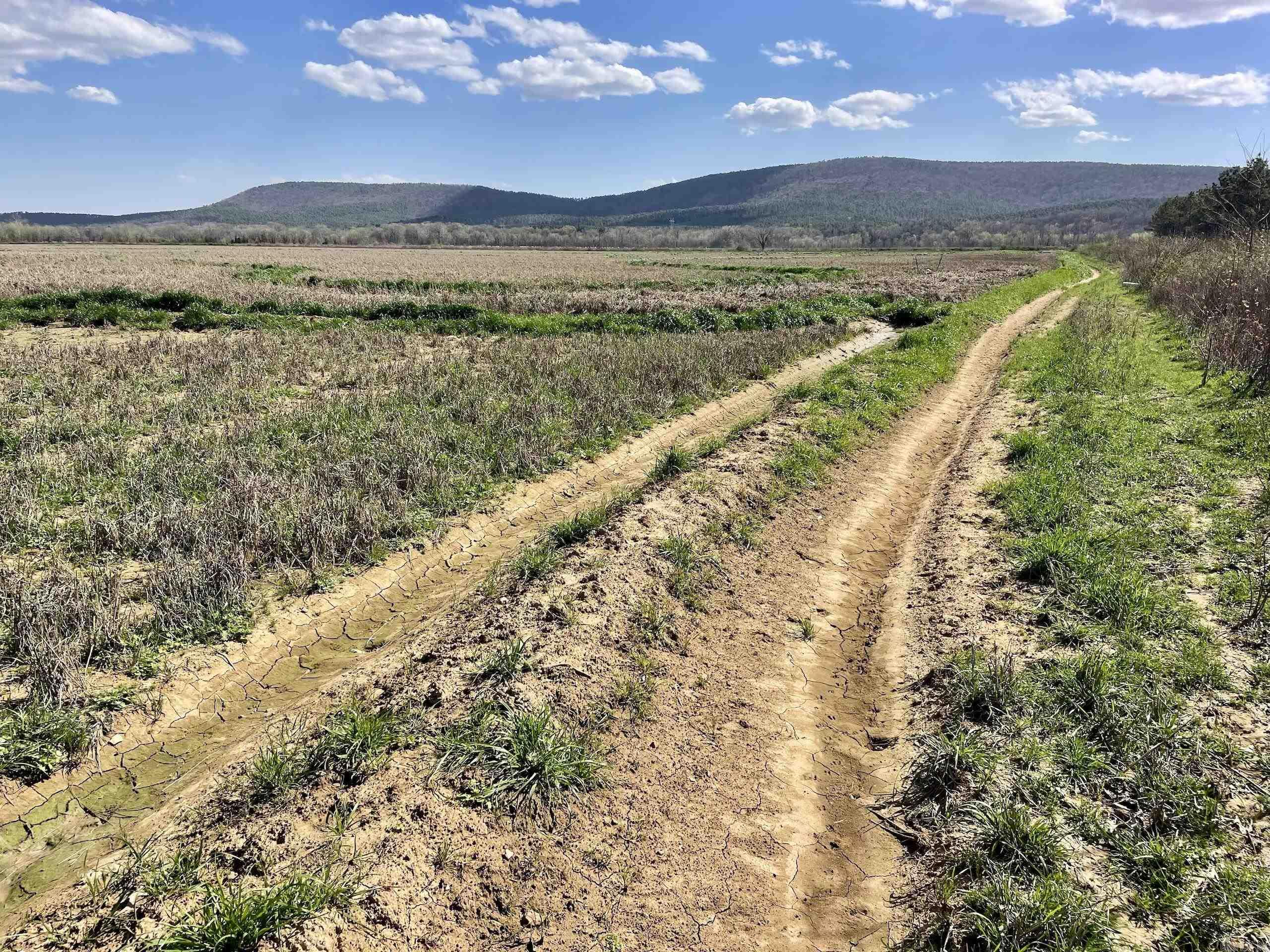 Not in Subdivision - Land