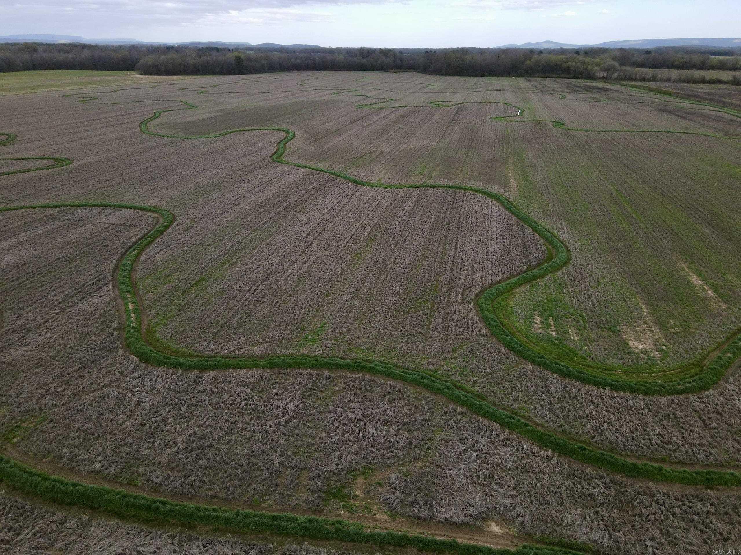 Not in Subdivision - Land