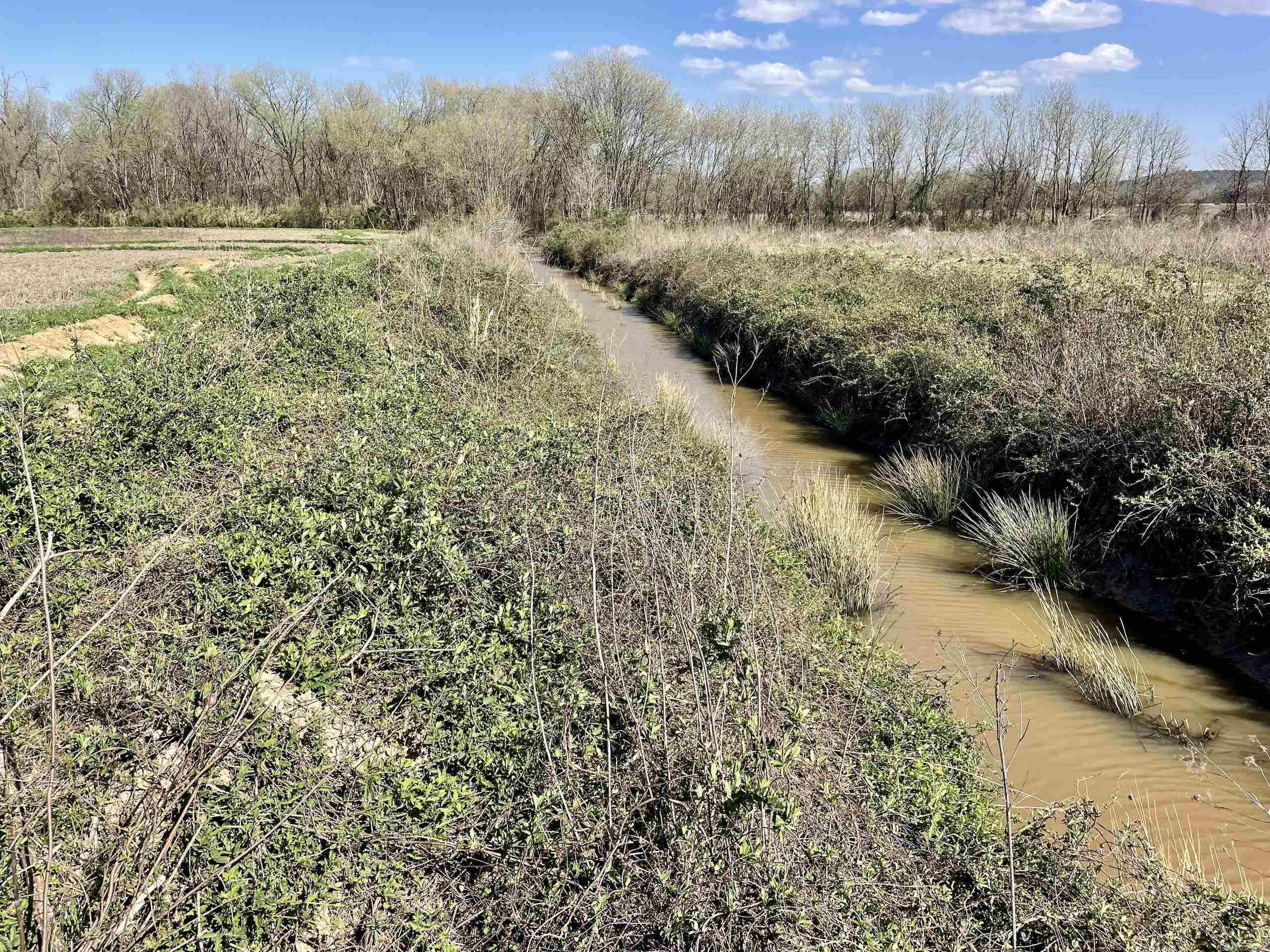 Not in Subdivision - Land